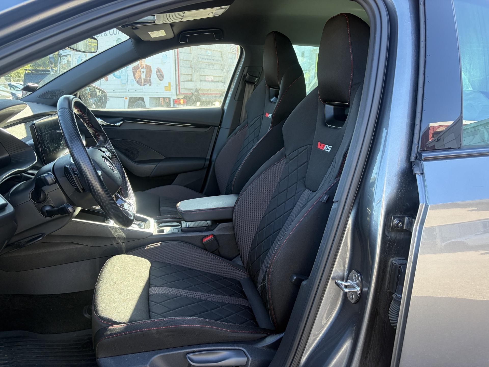 Skoda Octavia 2024, photo 7/30