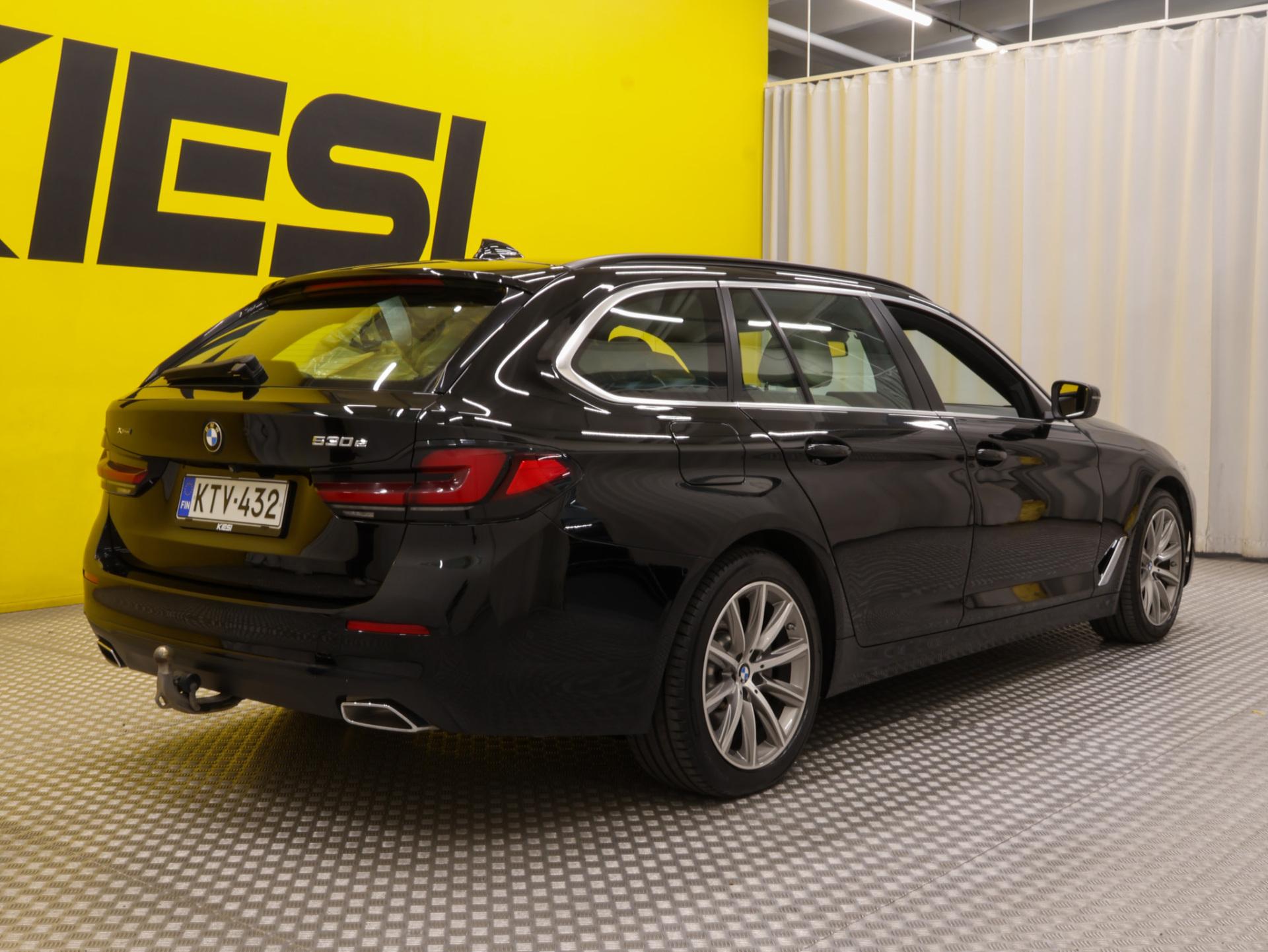 BMW 530 2020, kuva 3/40