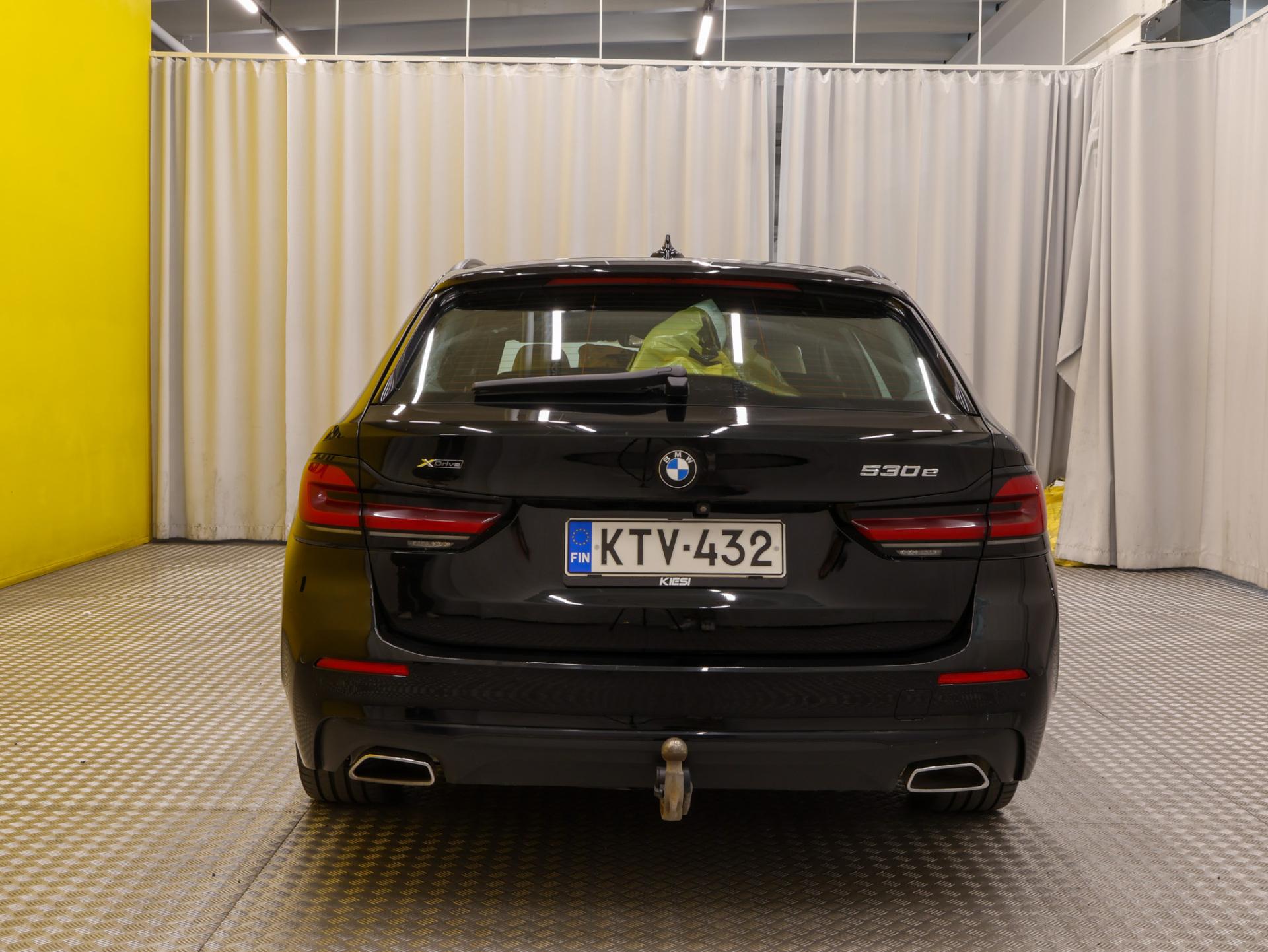 BMW 530 2020, kuva 4/40
