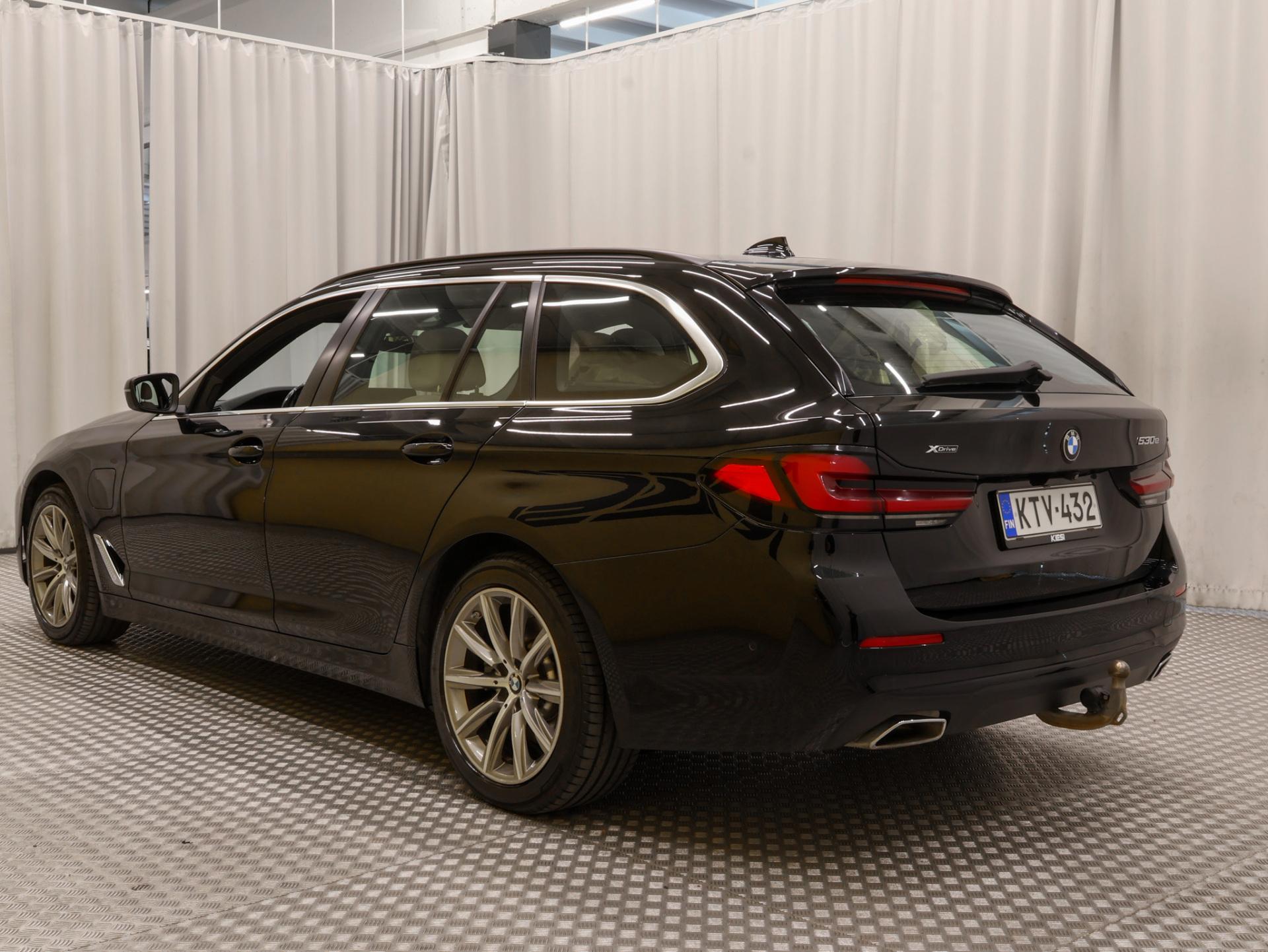 BMW 530 2020, kuva 5/40