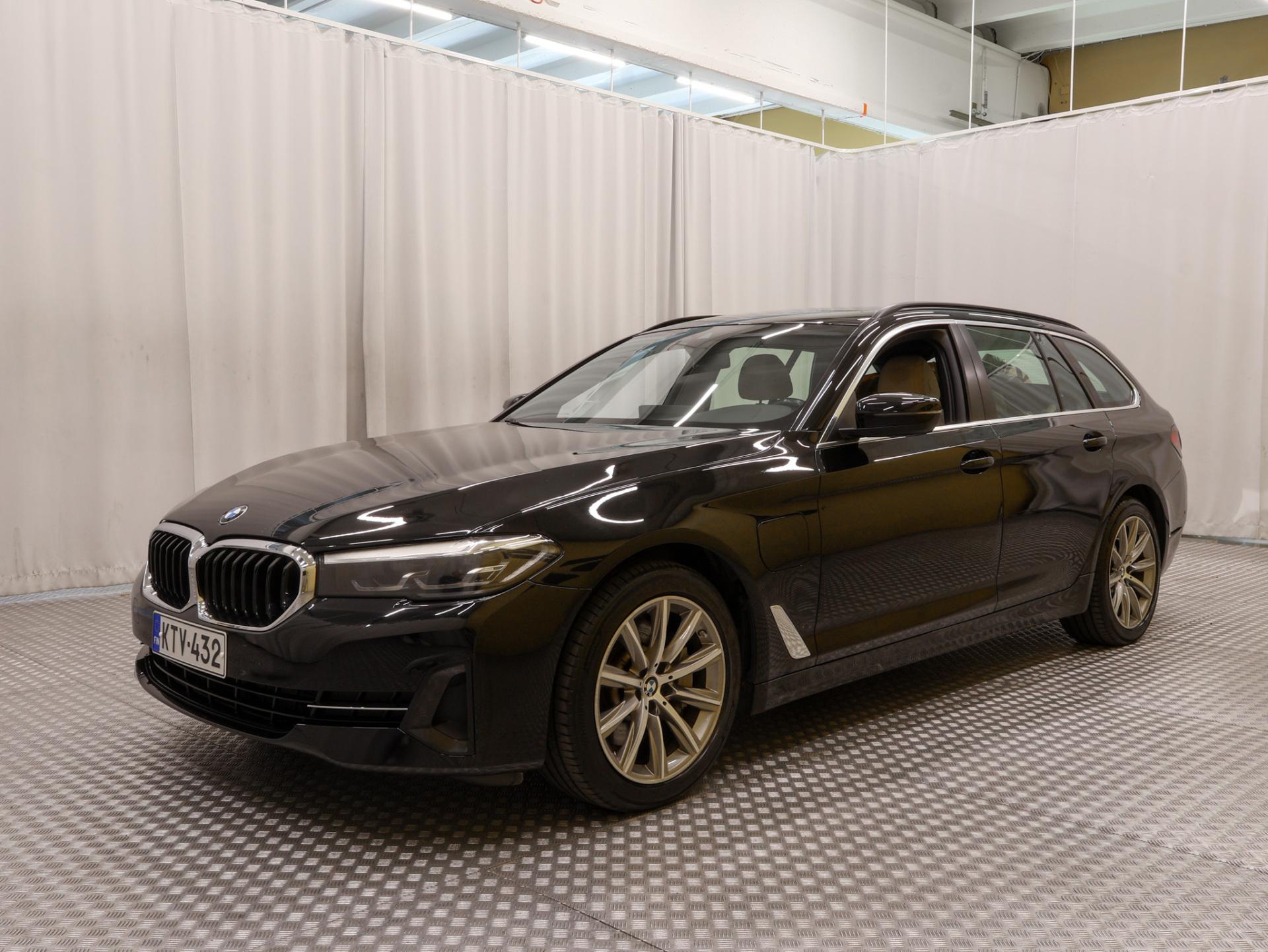 BMW 530 2020, kuva 6/40