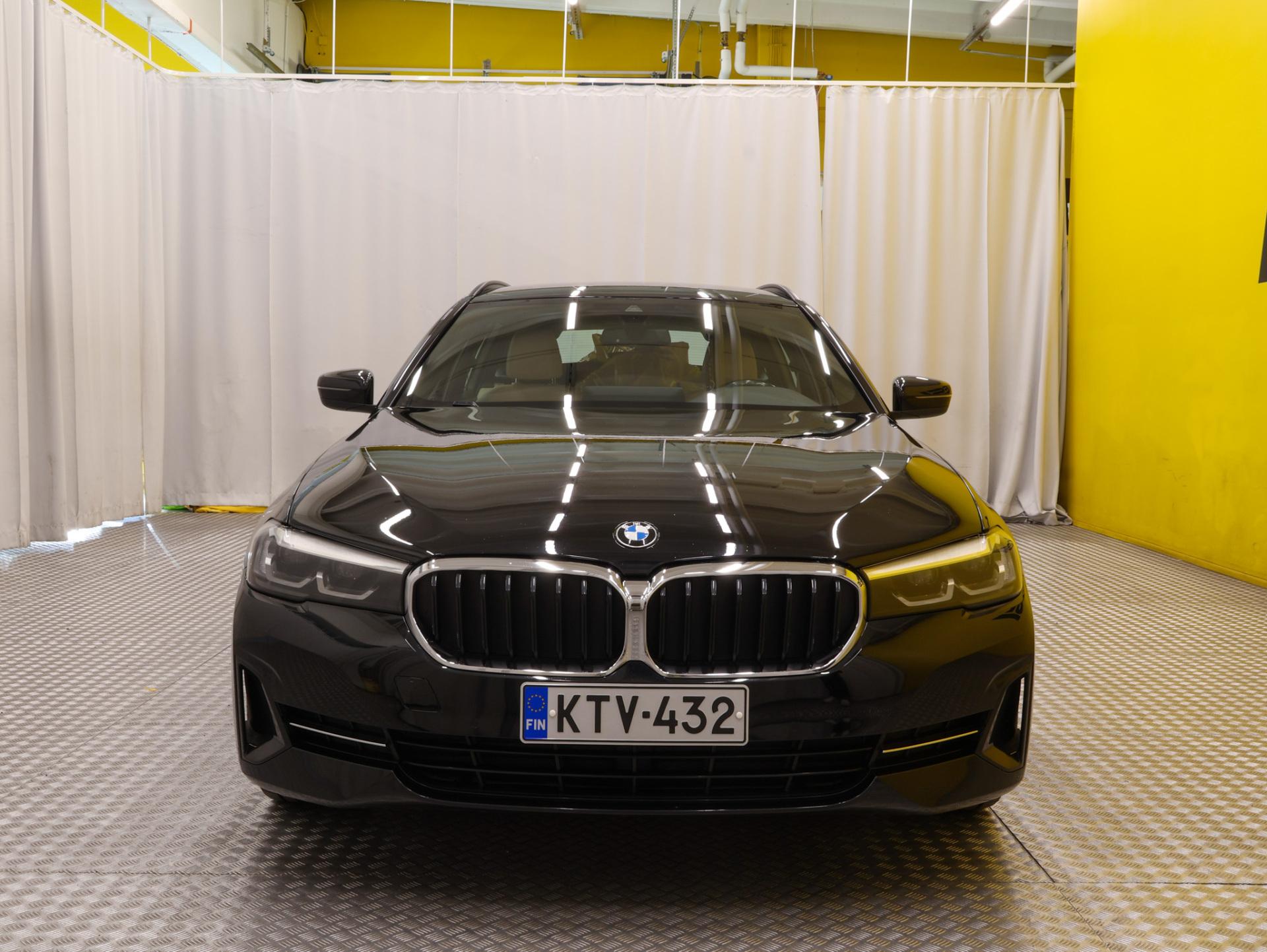 BMW 530 2020, kuva 7/40