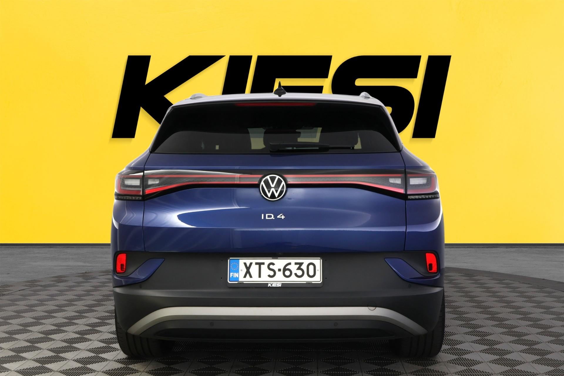 Volkswagen ID.4 2021, kuva 4/35