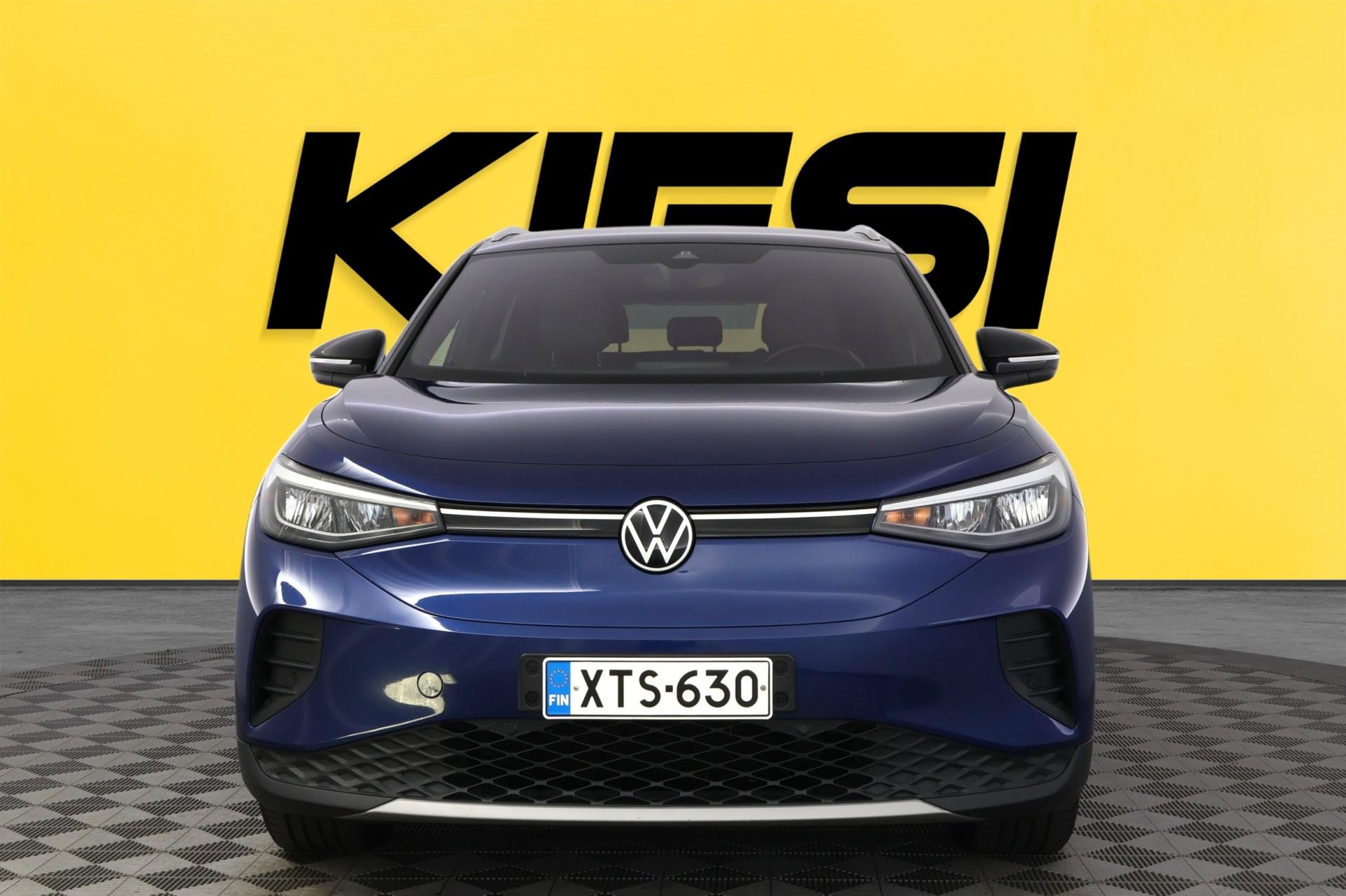 Volkswagen ID.4 2021, kuva 7/35