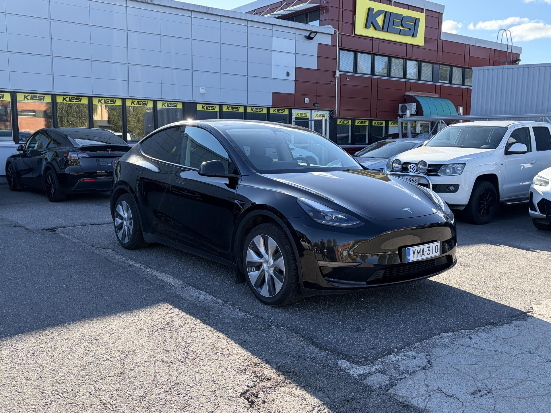 Pienoiskuva 2: 2023 Tesla Model Y