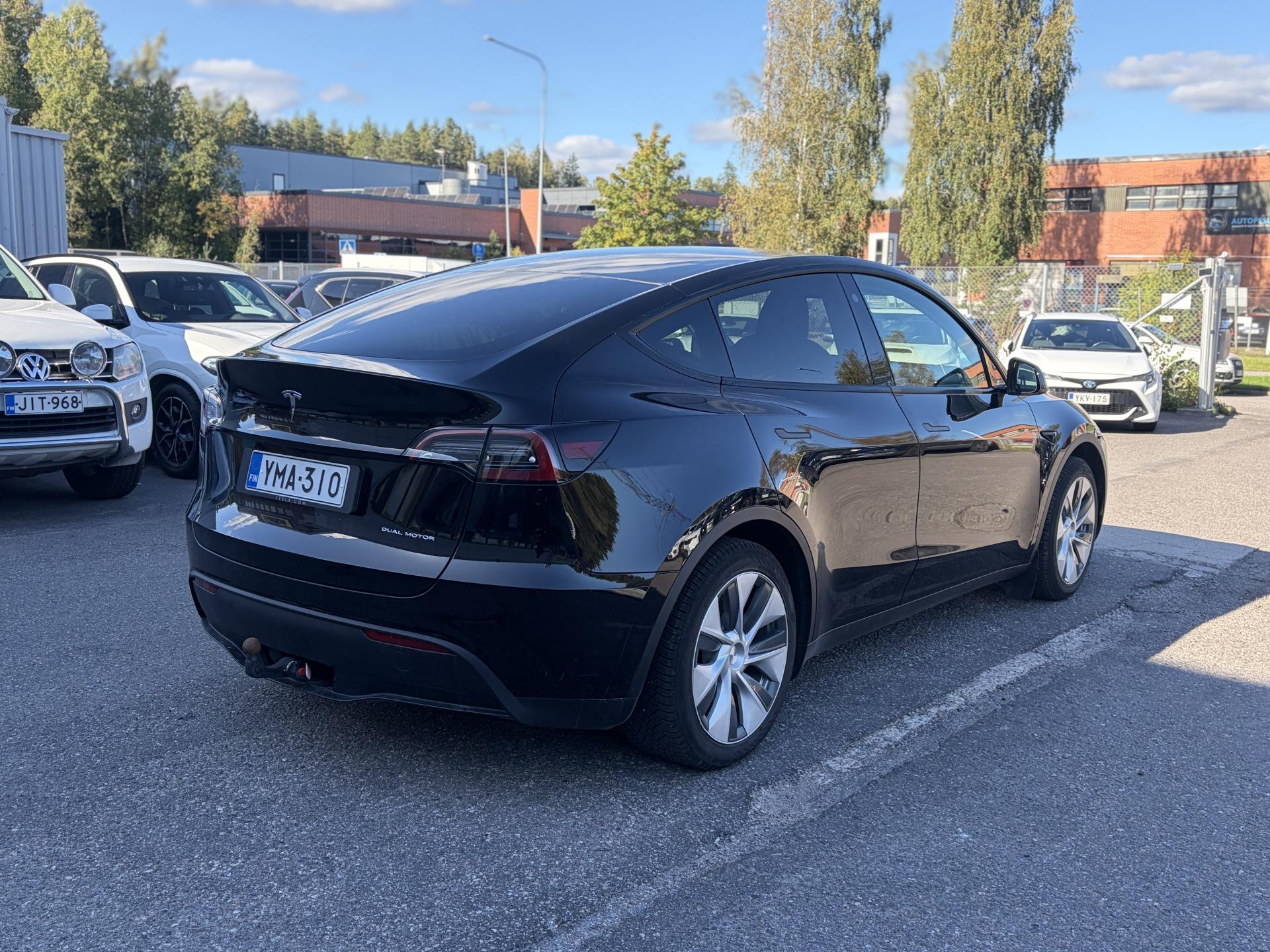 Pienoiskuva 3: 2023 Tesla Model Y
