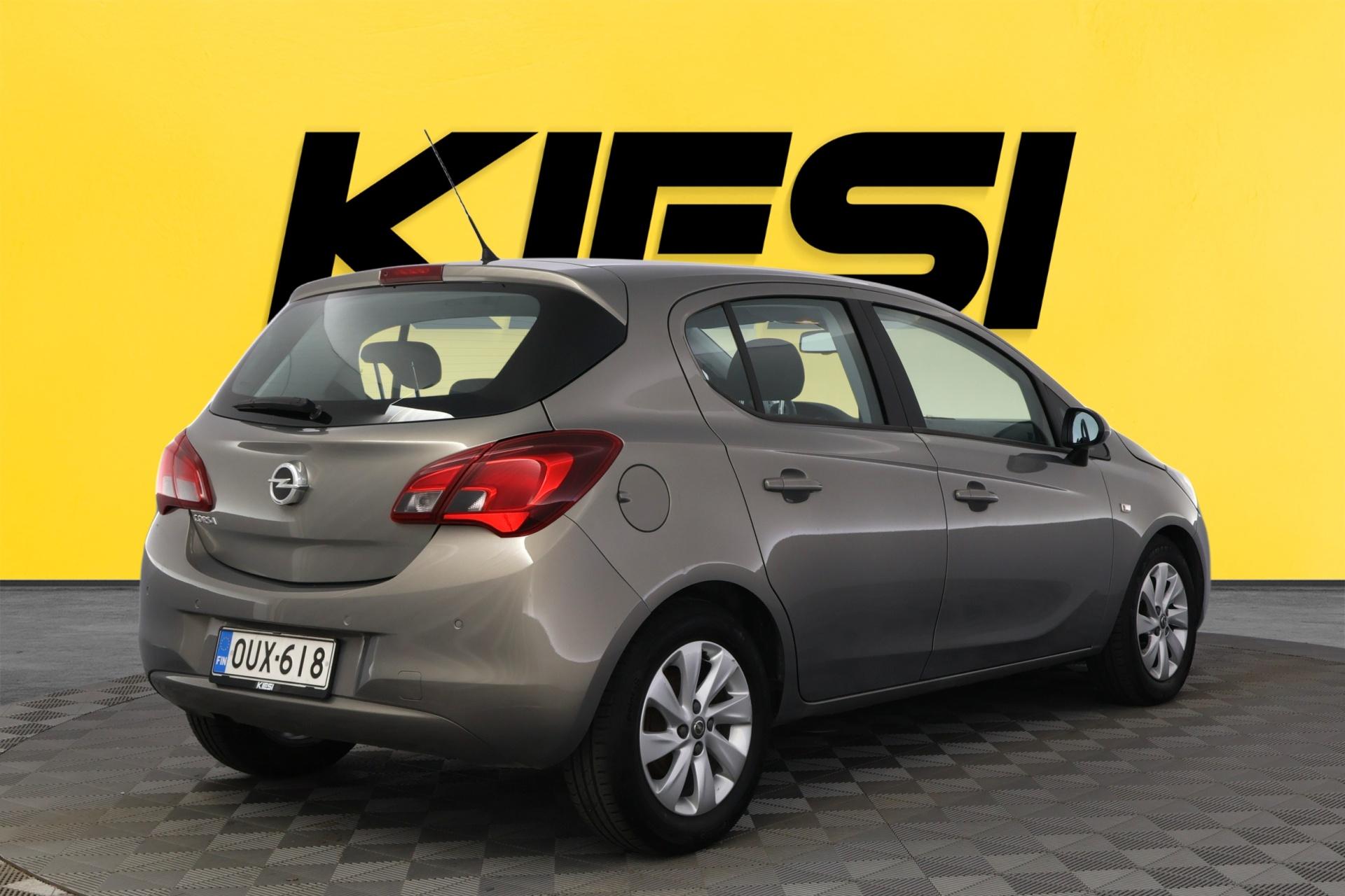 Opel Corsa 2015, kuva 3/27