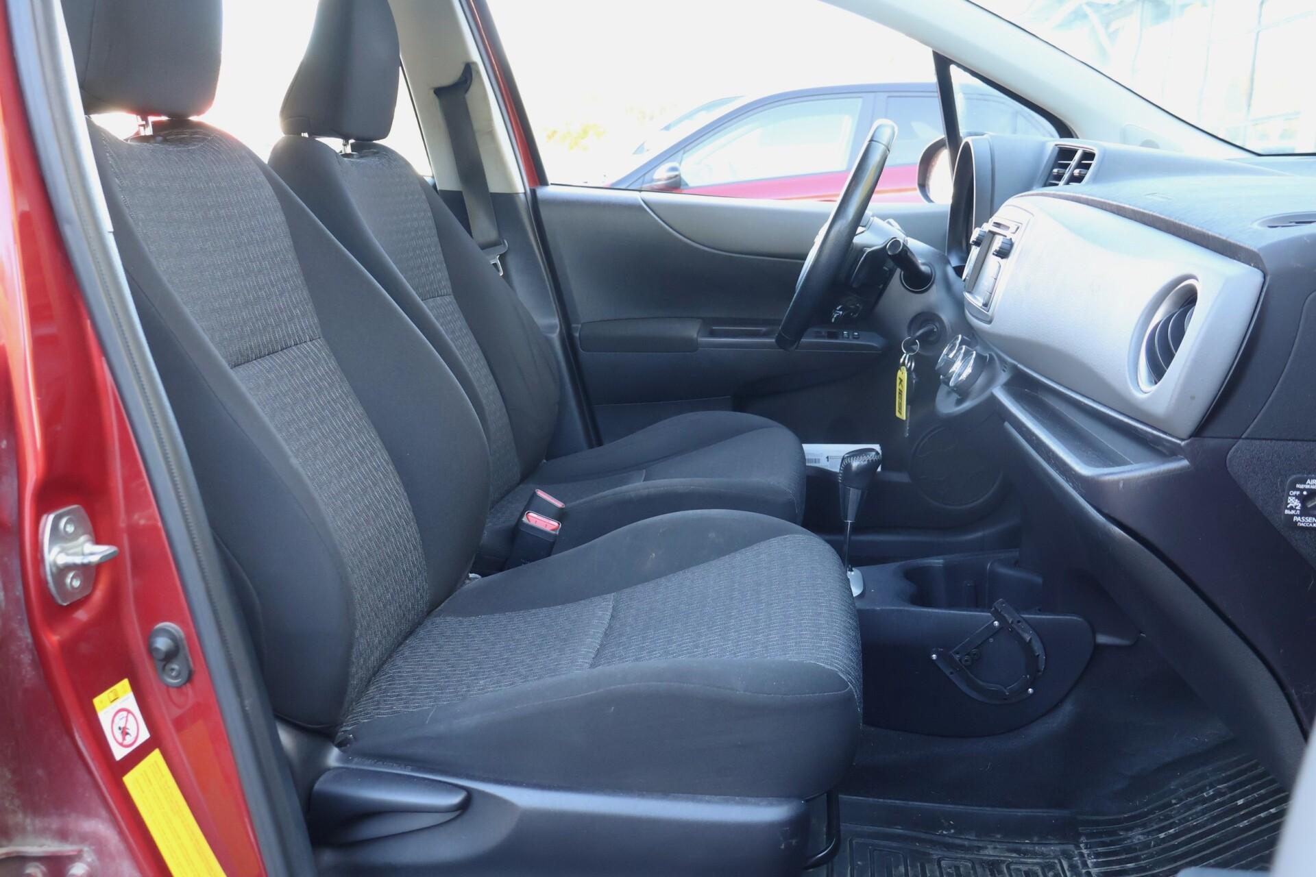 Toyota Yaris 2014, kuva 7/24