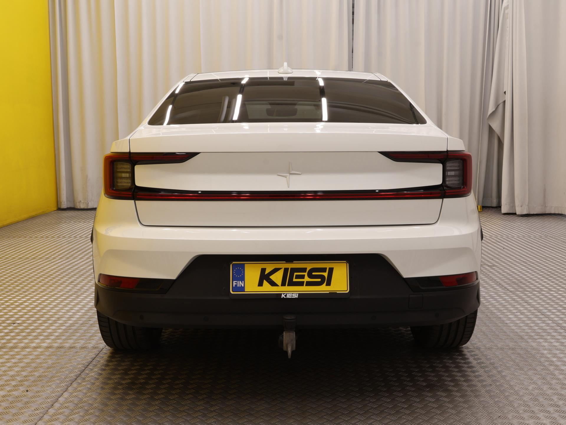 Näytä kaikki kuvat: 2021 Polestar 2