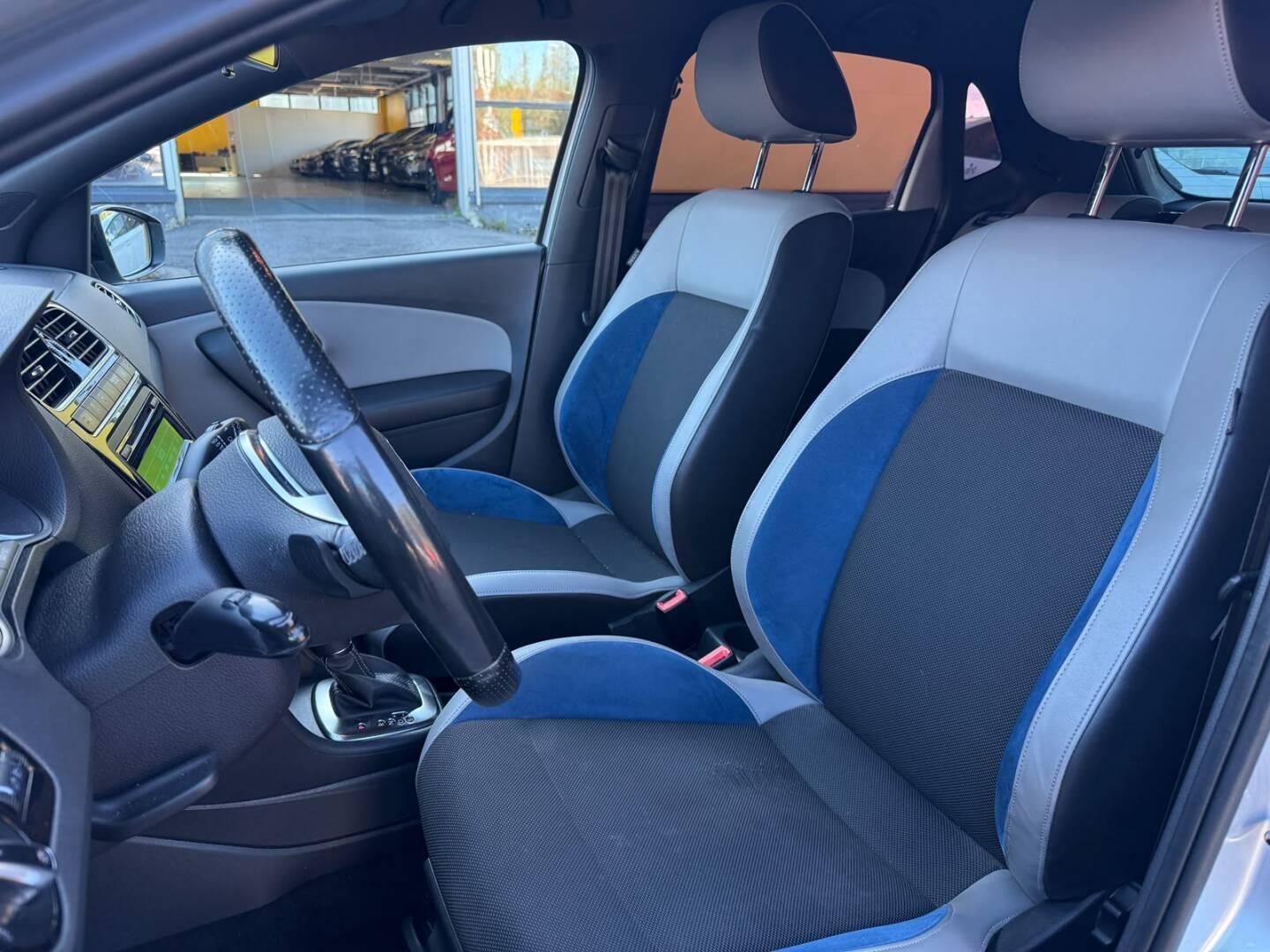 Volkswagen Polo 2014, kuva 7/16