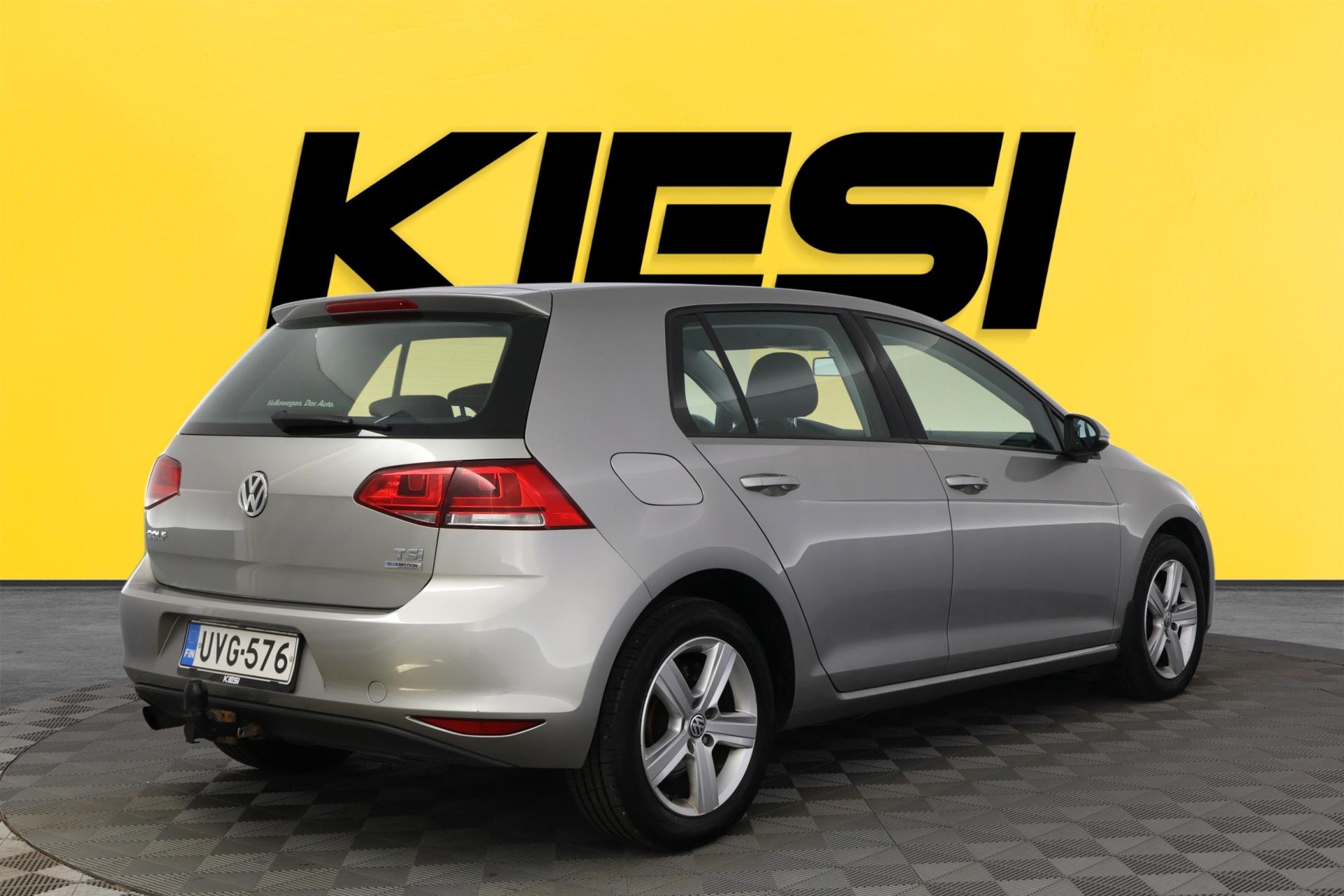 Volkswagen Golf 2014, kuva 3/32