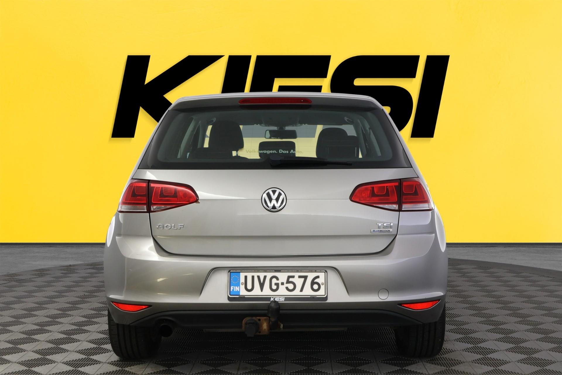 Volkswagen Golf 2014, kuva 4/32