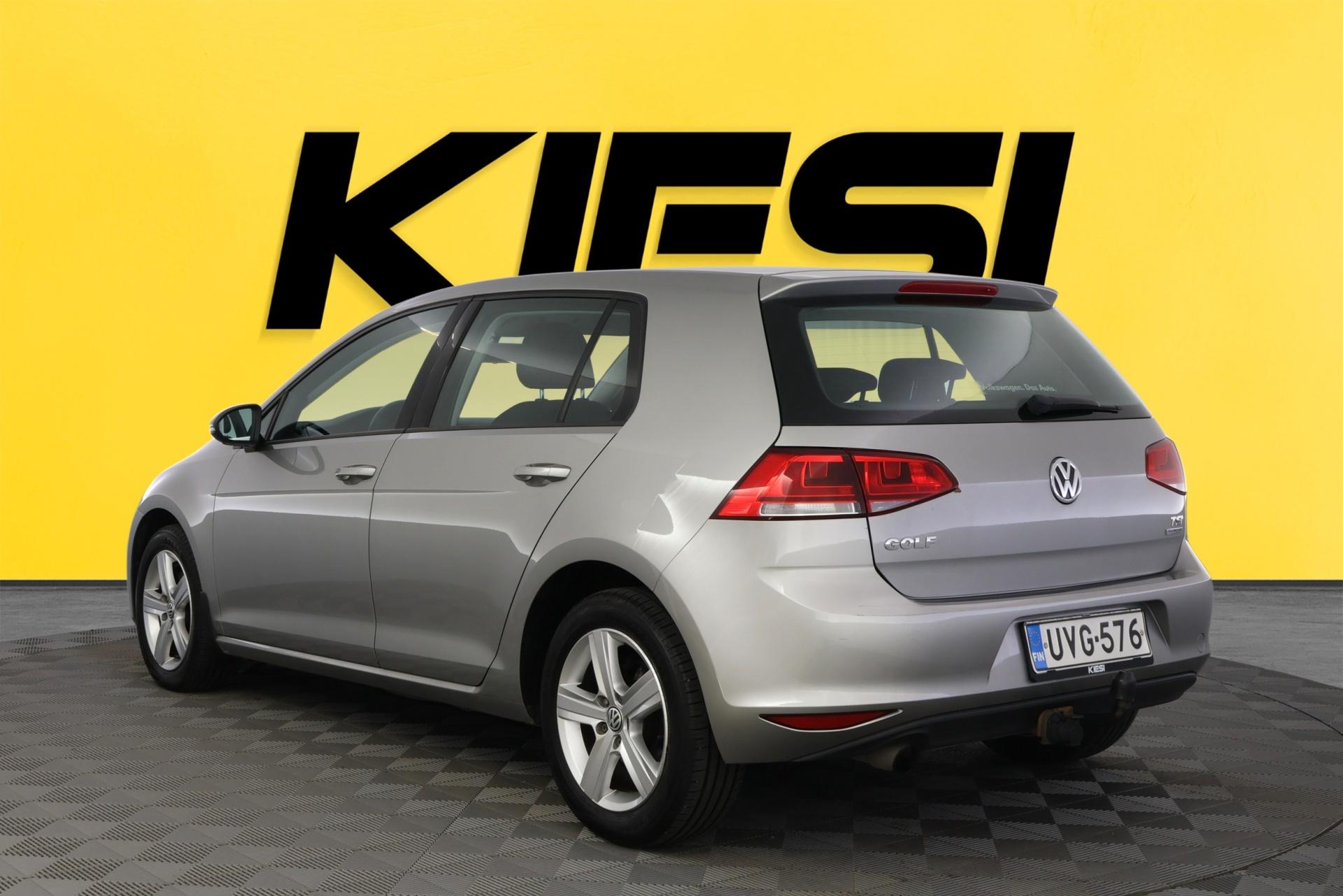 Volkswagen Golf 2014, kuva 5/32