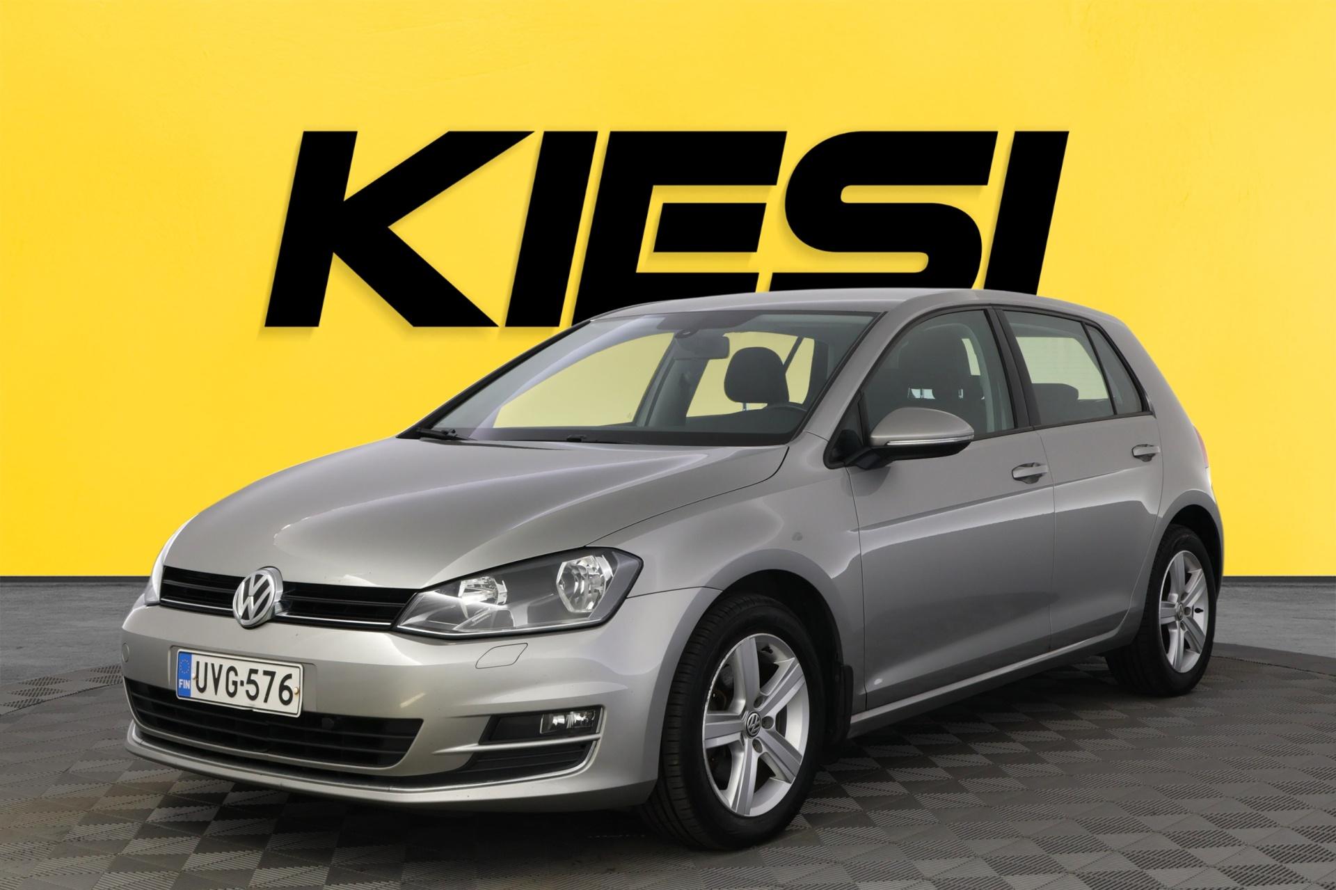 Volkswagen Golf 2014, kuva 6/32