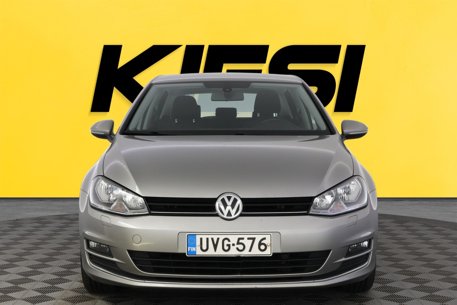 Volkswagen Golf 2014, kuva 7/32