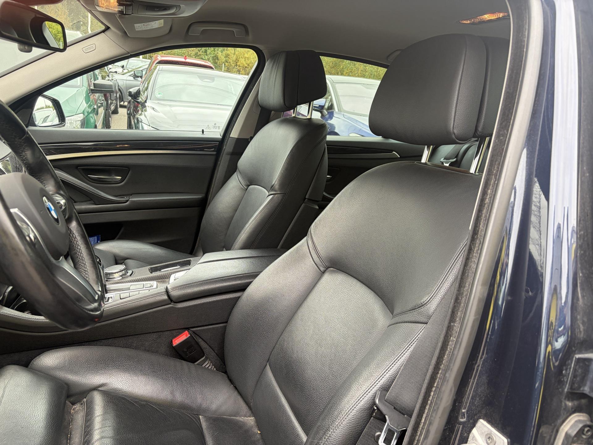 BMW 530 2015, kuva 7/32