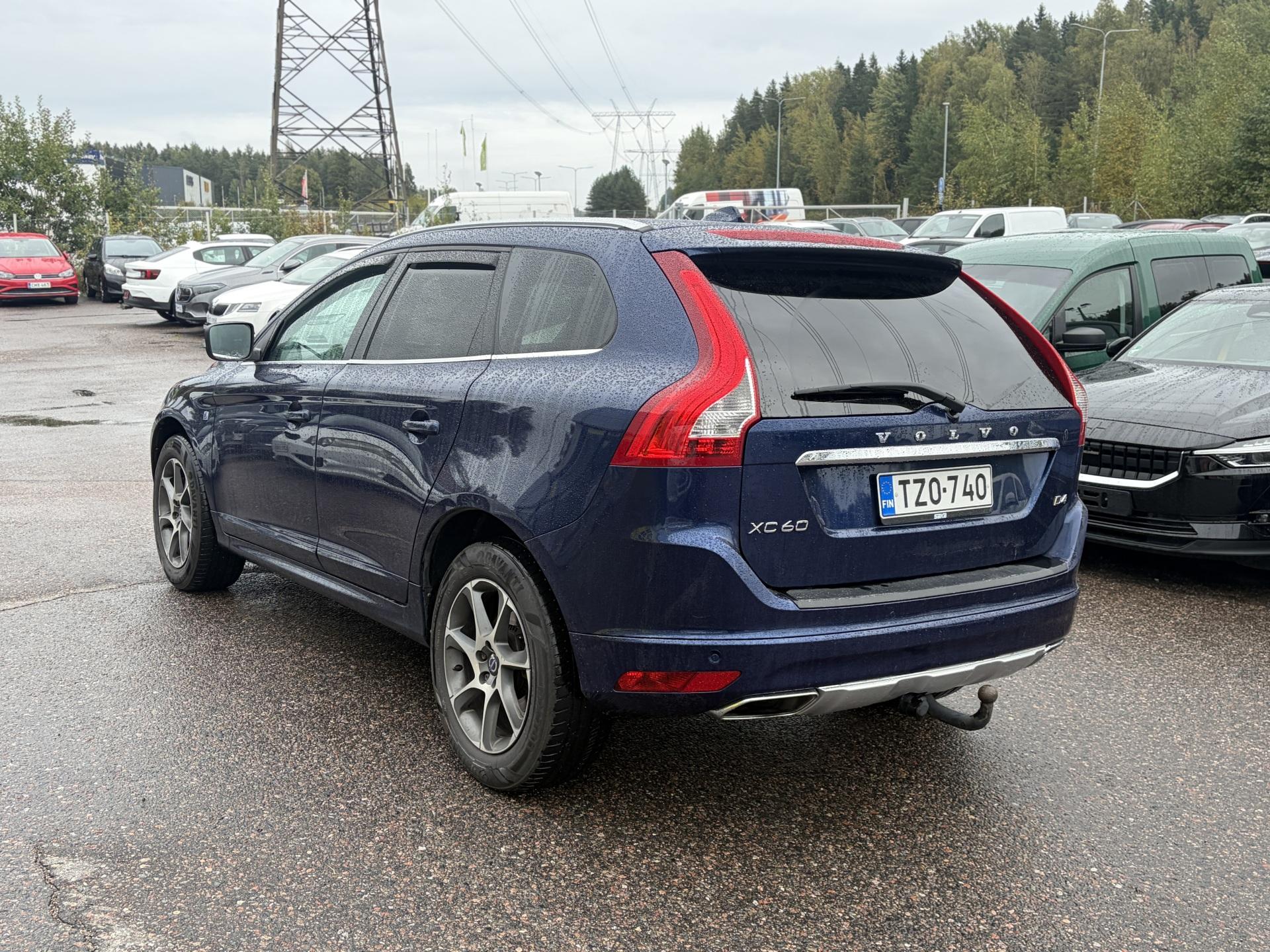 Näytä kaikki kuvat: 2015 Volvo XC60