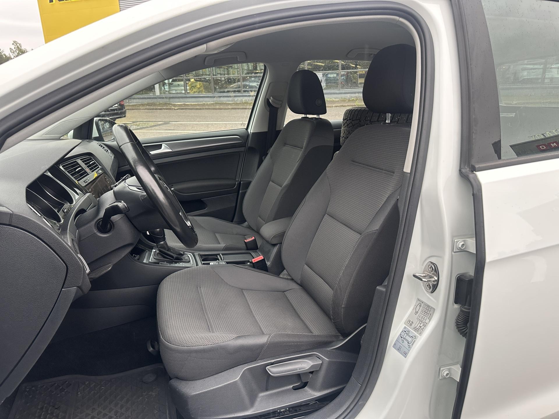 Volkswagen Golf 2017, kuva 7/26