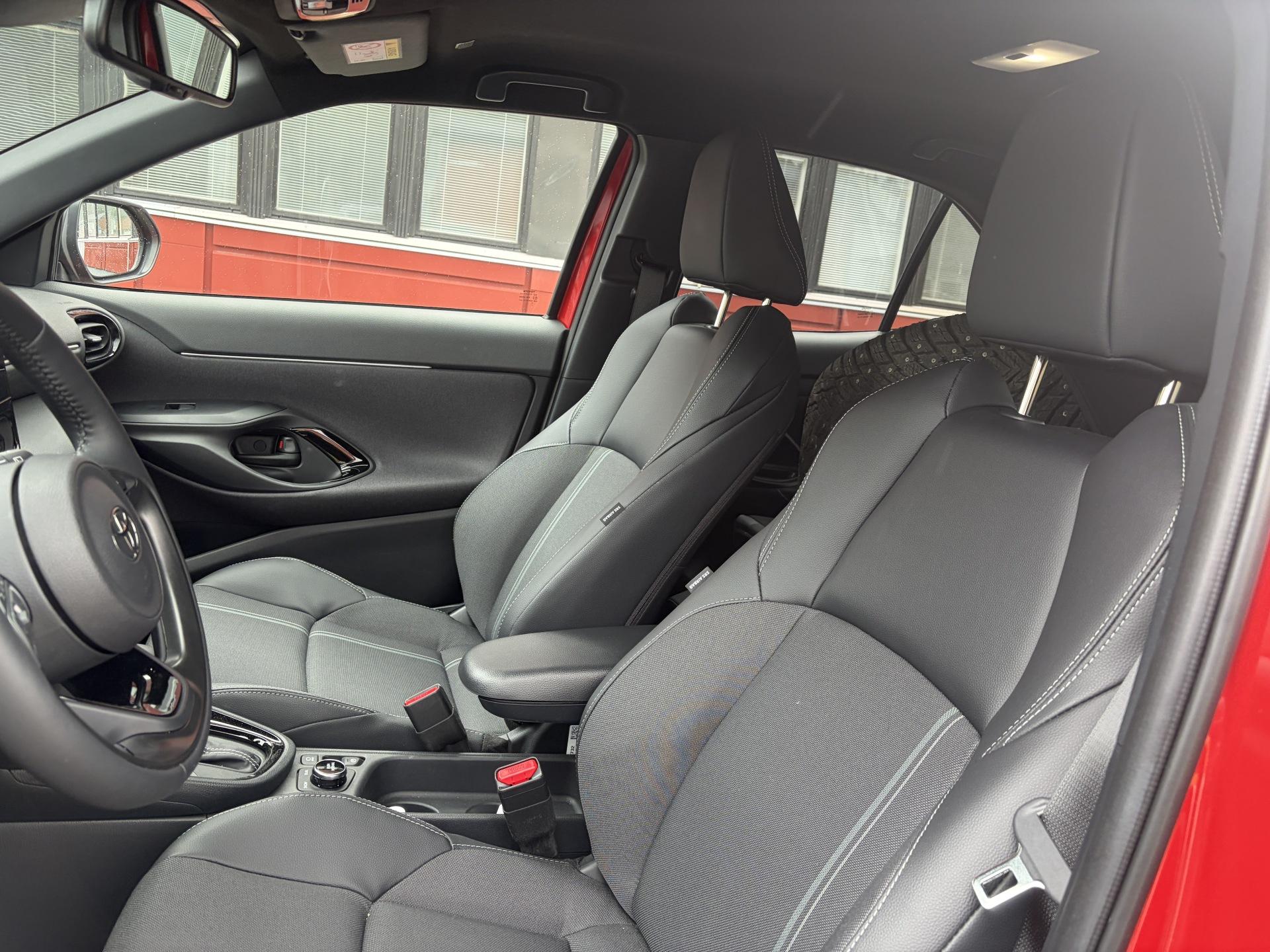Toyota Yaris Cross 2026, kuva 7/33