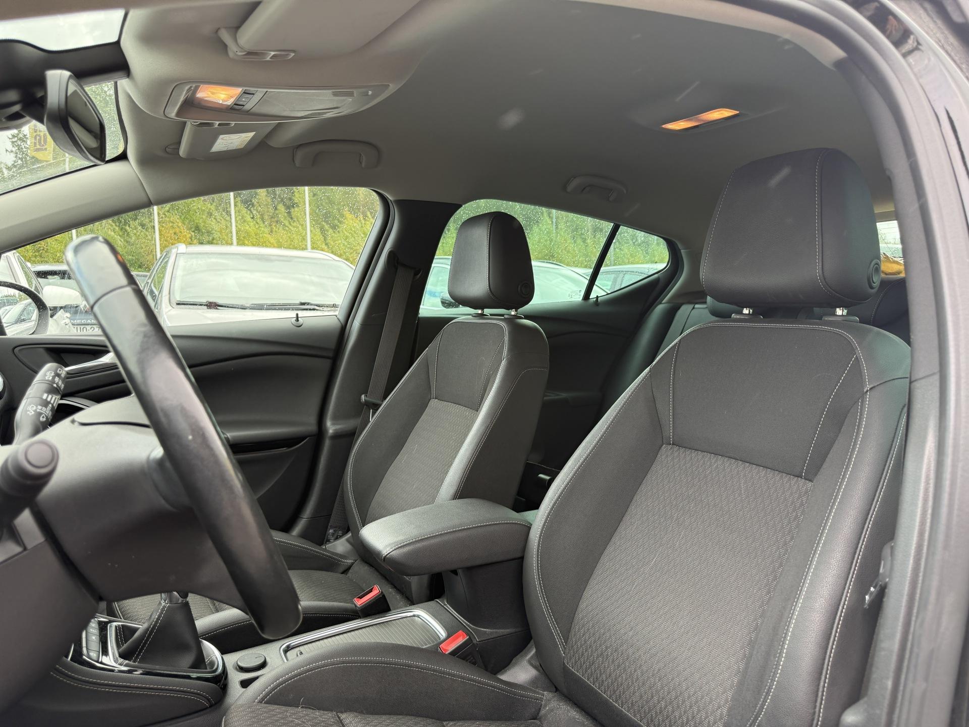 Opel Astra 2018, kuva 7/26