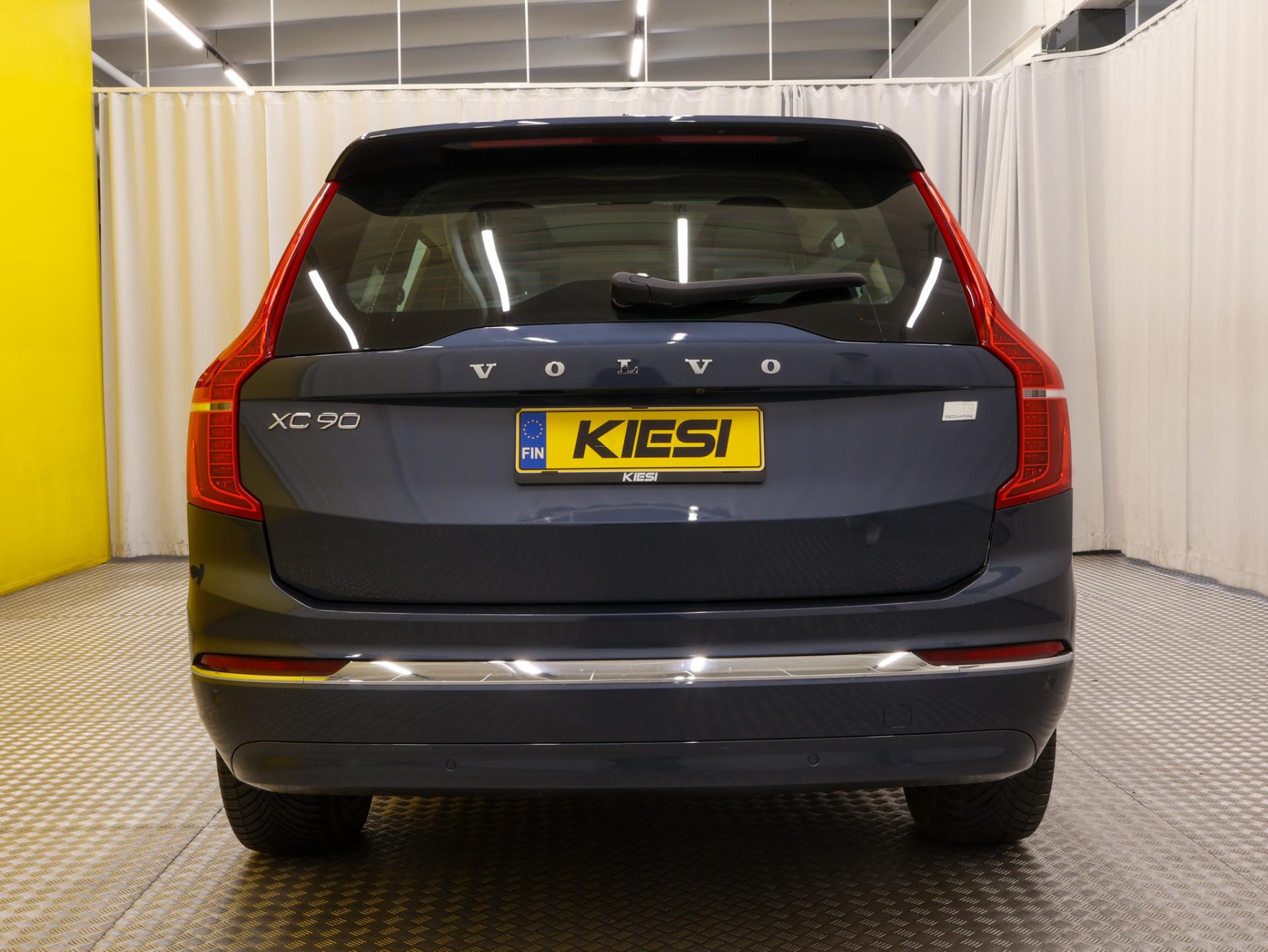 Näytä kaikki kuvat: 2024 Volvo XC90