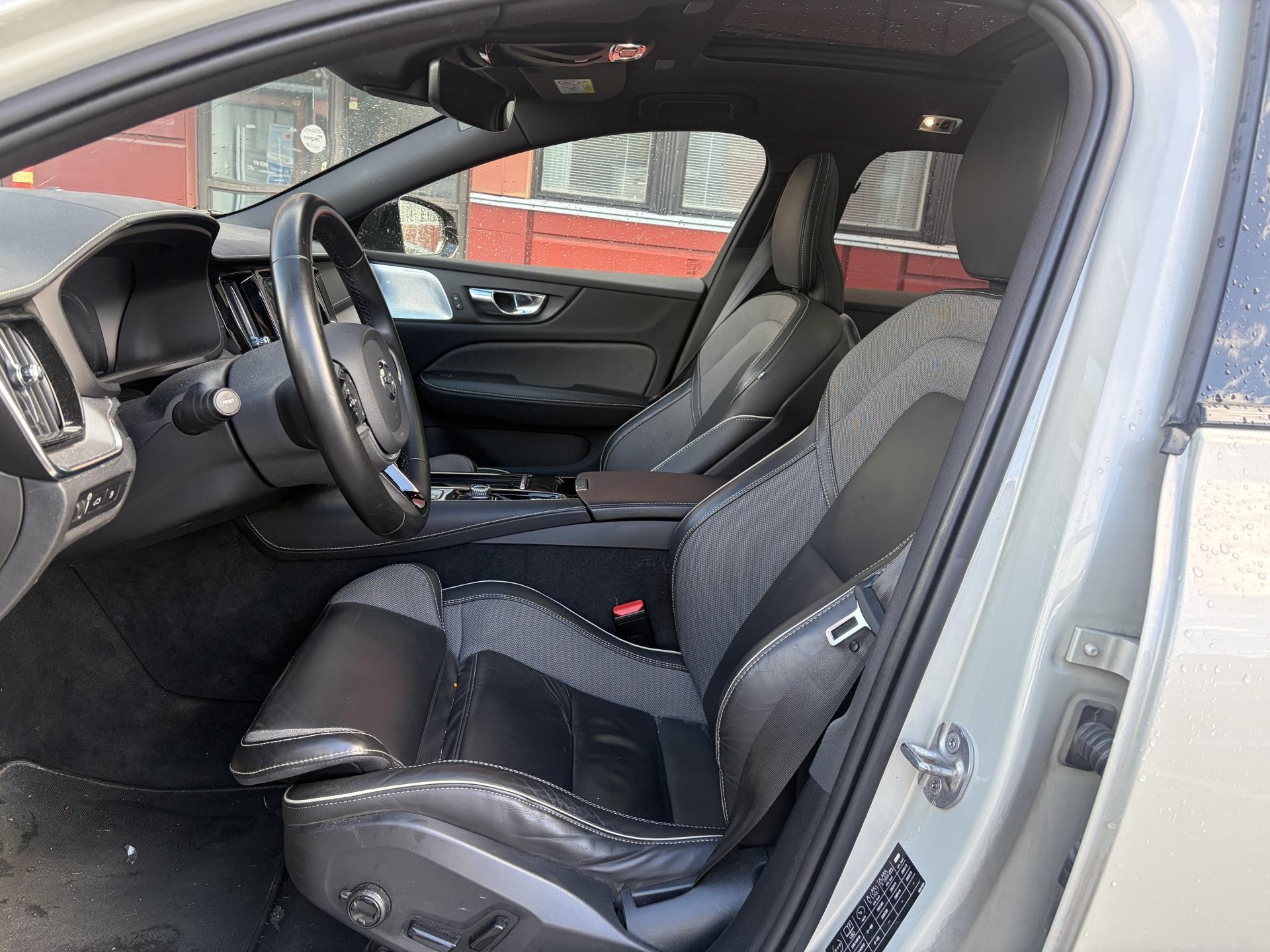 Volvo V60 2022, kuva 6/34