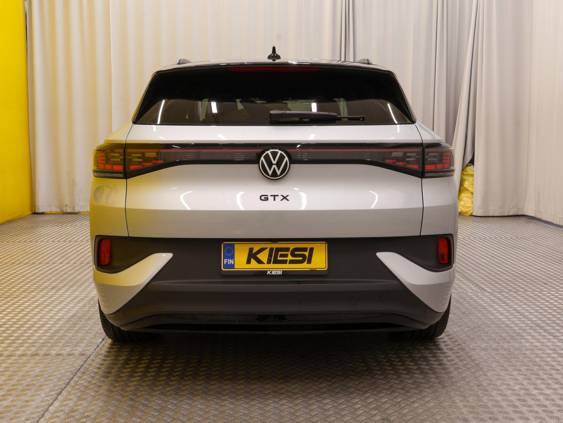 Näytä kaikki kuvat: 2023 Volkswagen ID.4