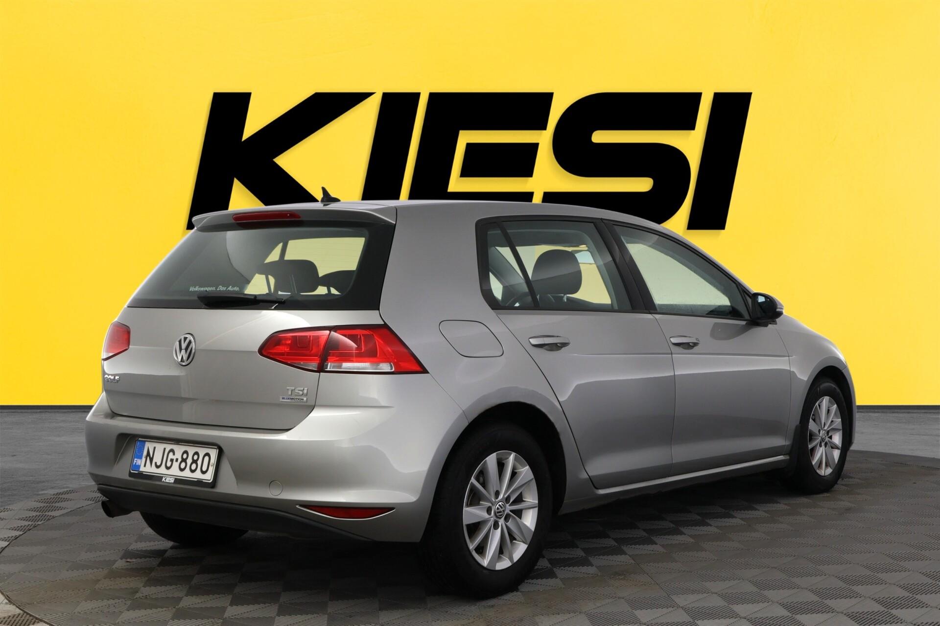 Volkswagen Golf 2013, kuva 3/24