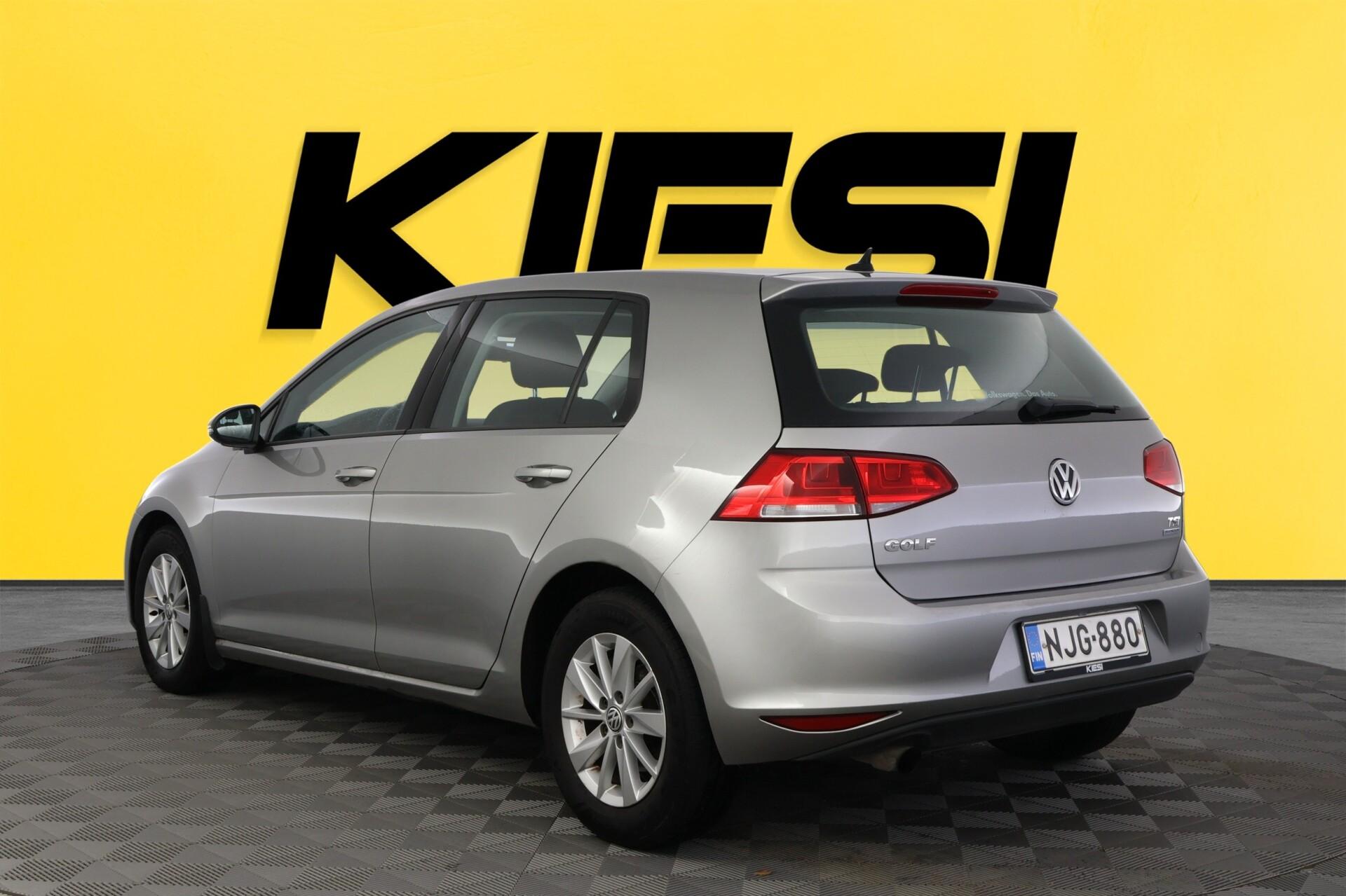 Volkswagen Golf 2013, kuva 5/24