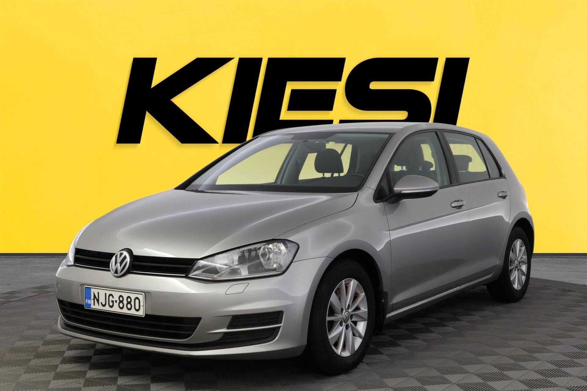 Volkswagen Golf 2013, kuva 6/24