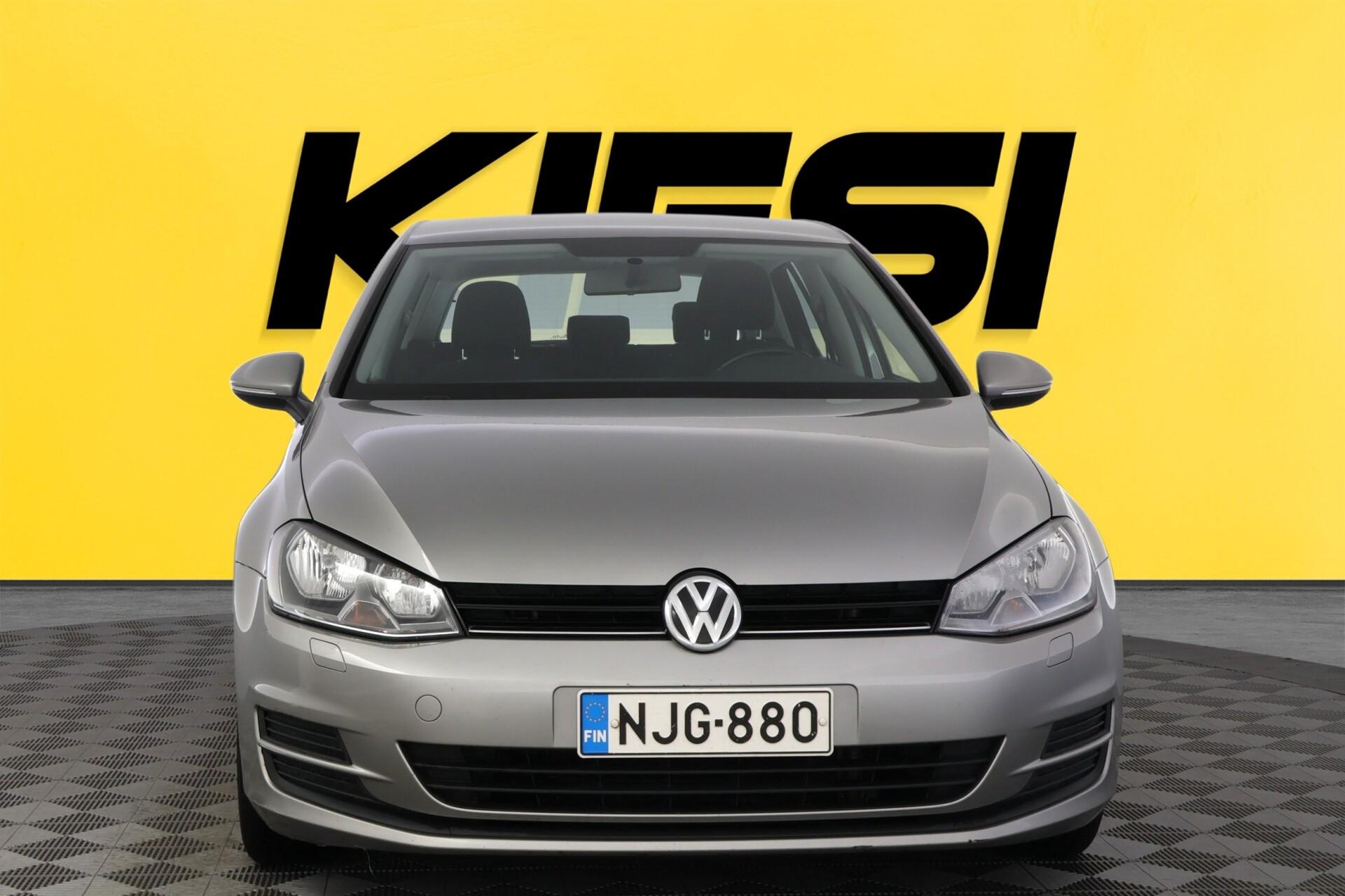 Volkswagen Golf 2013, kuva 7/24