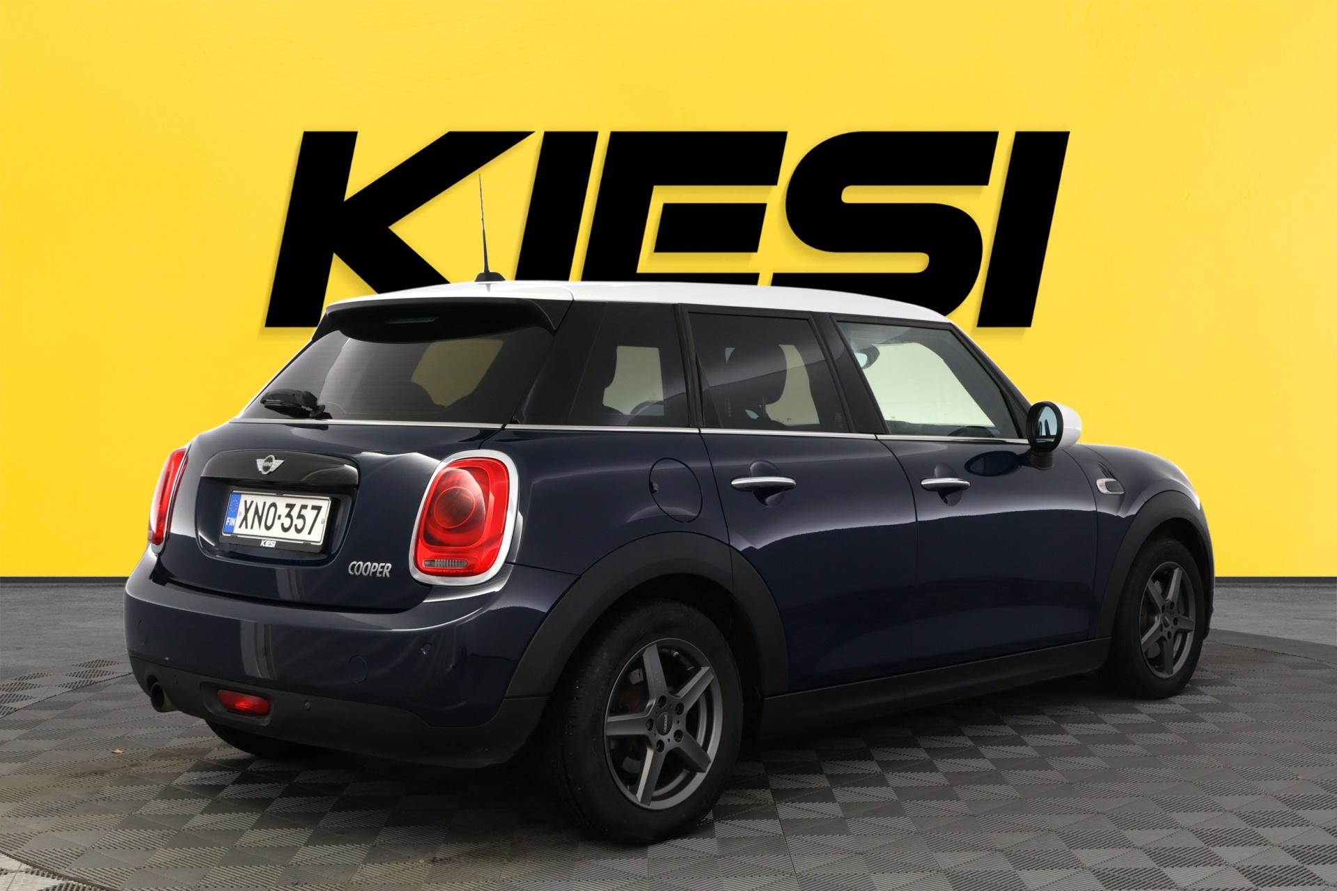 MINI Cooper 2016, kuva 3/32