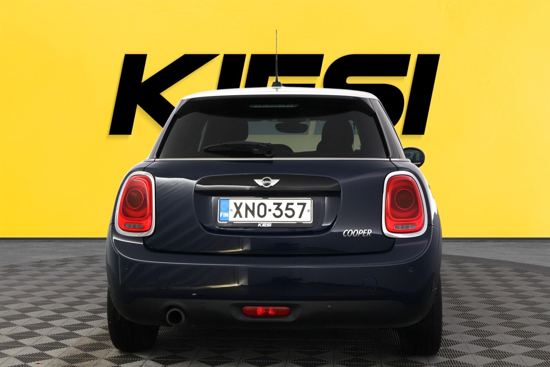 MINI Cooper 2016, kuva 4/32