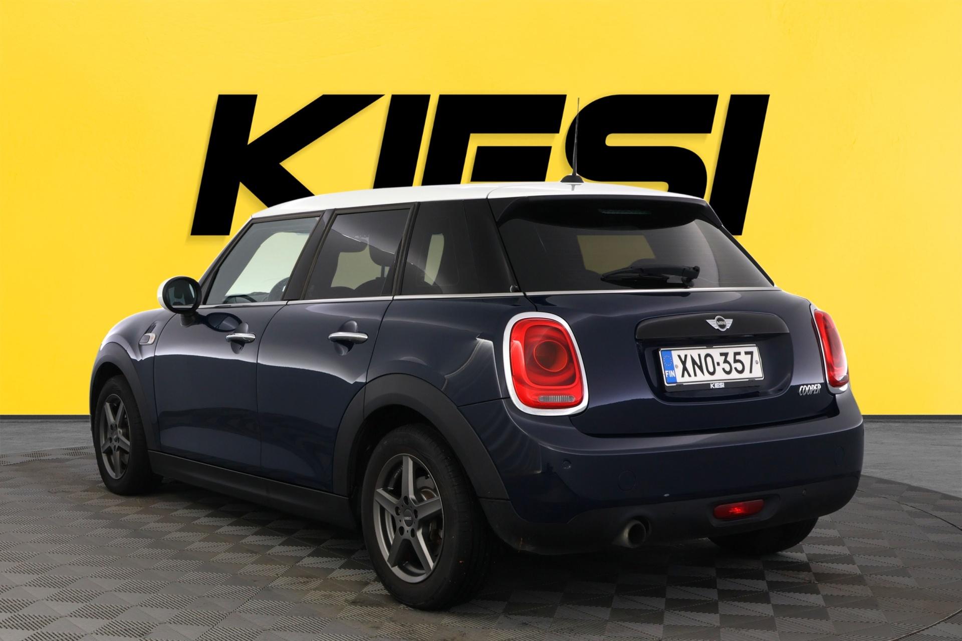 MINI Cooper 2016, kuva 5/32