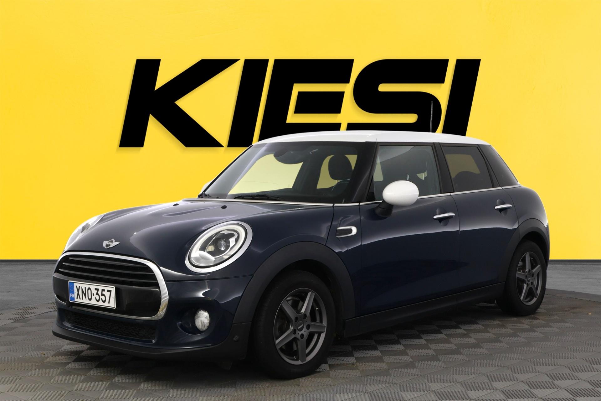 MINI Cooper 2016, kuva 6/32