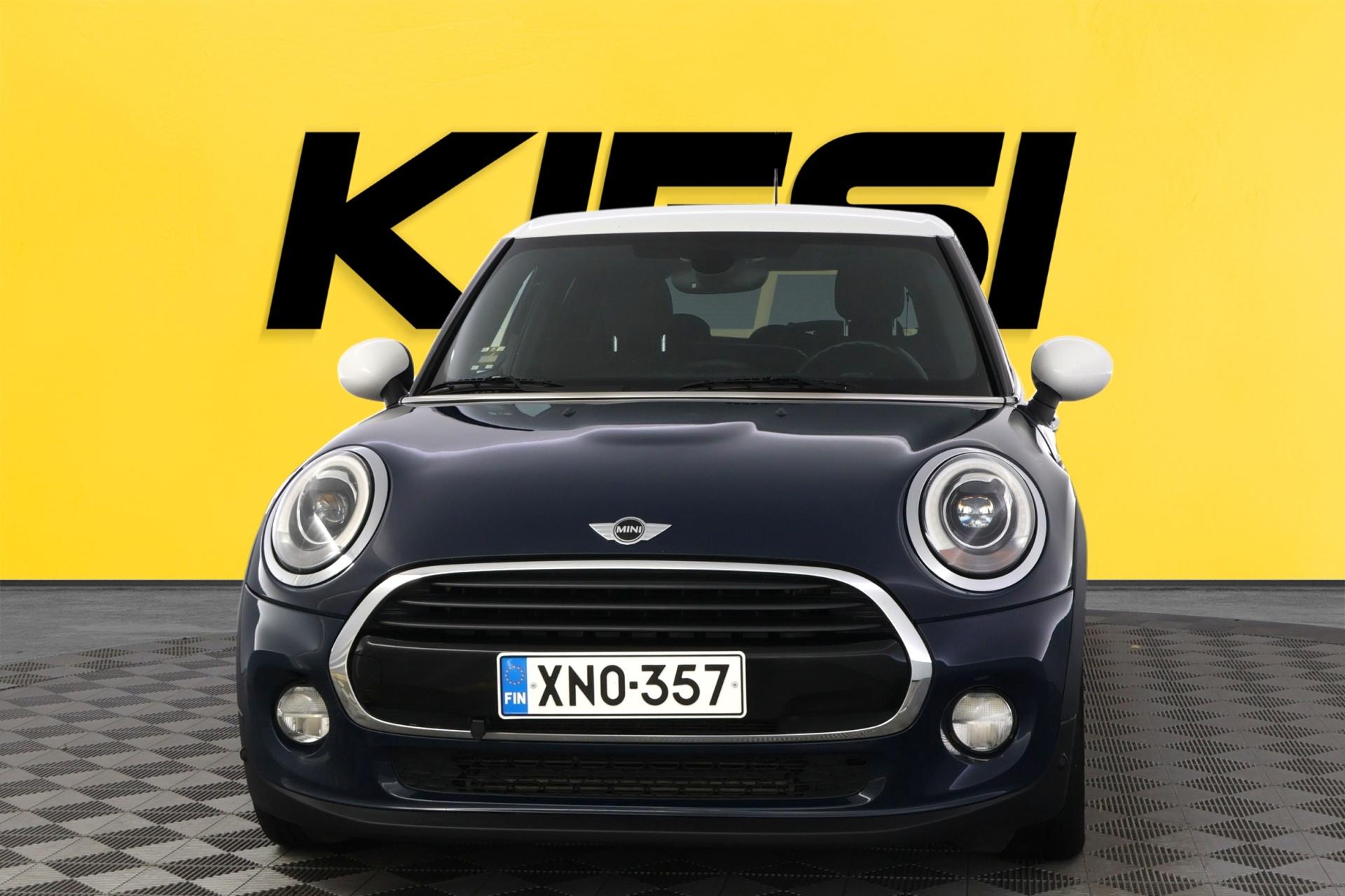 MINI Cooper 2016, kuva 7/32