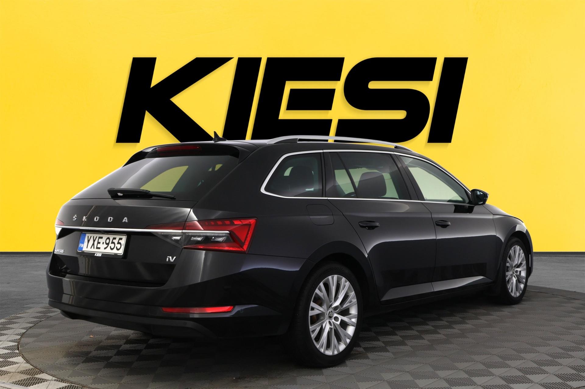 Skoda Superb 2020, kuva 3/53