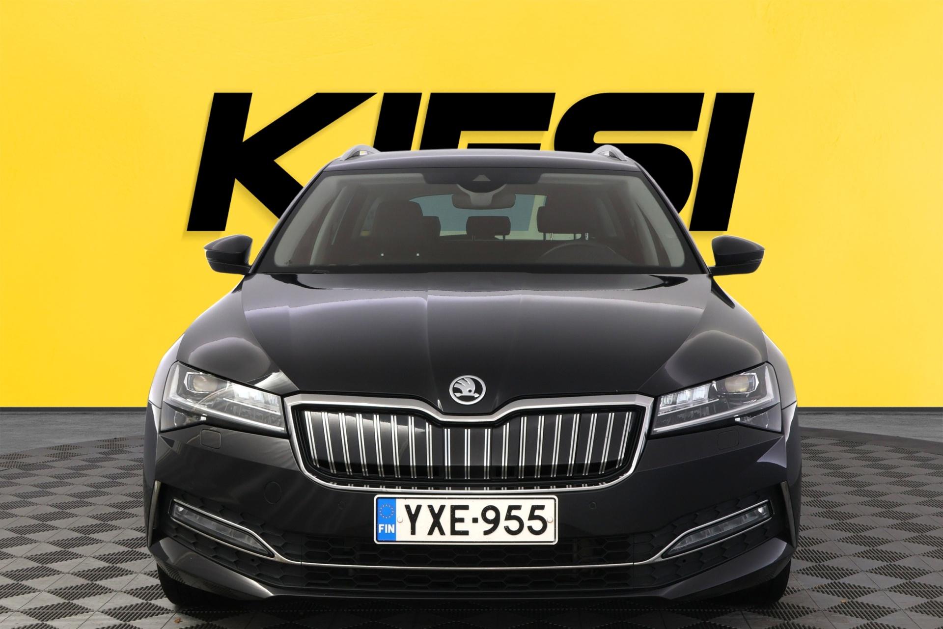 Skoda Superb 2020, kuva 7/53