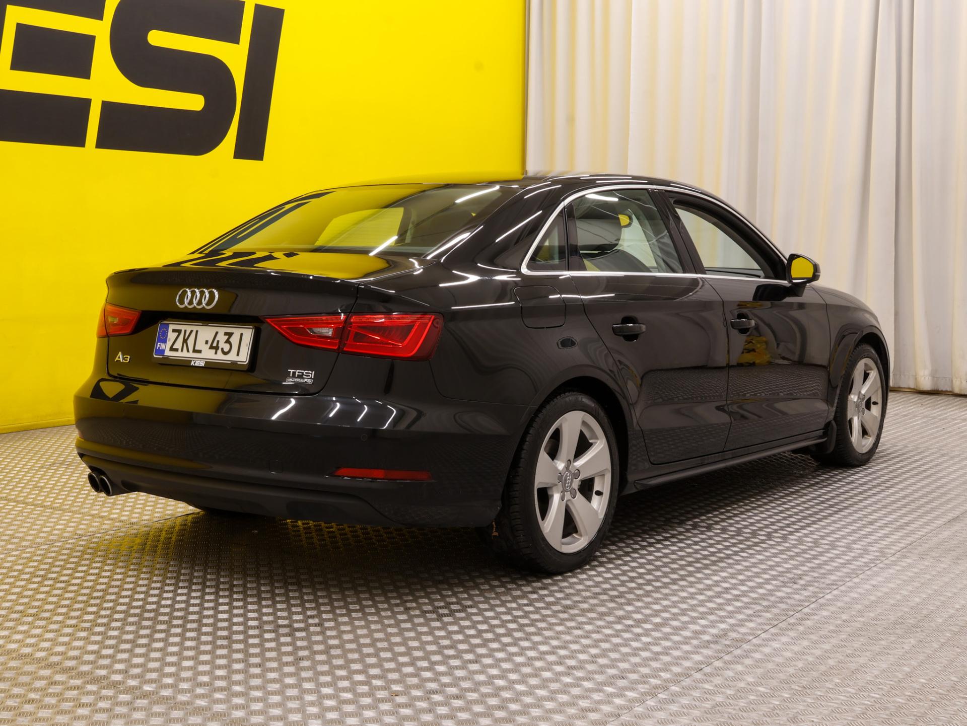 Audi A3 2015, kuva 2/30