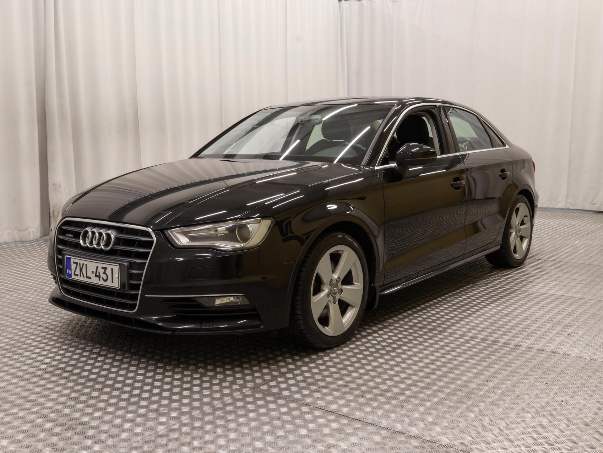 Audi A3 2015, kuva 7/30