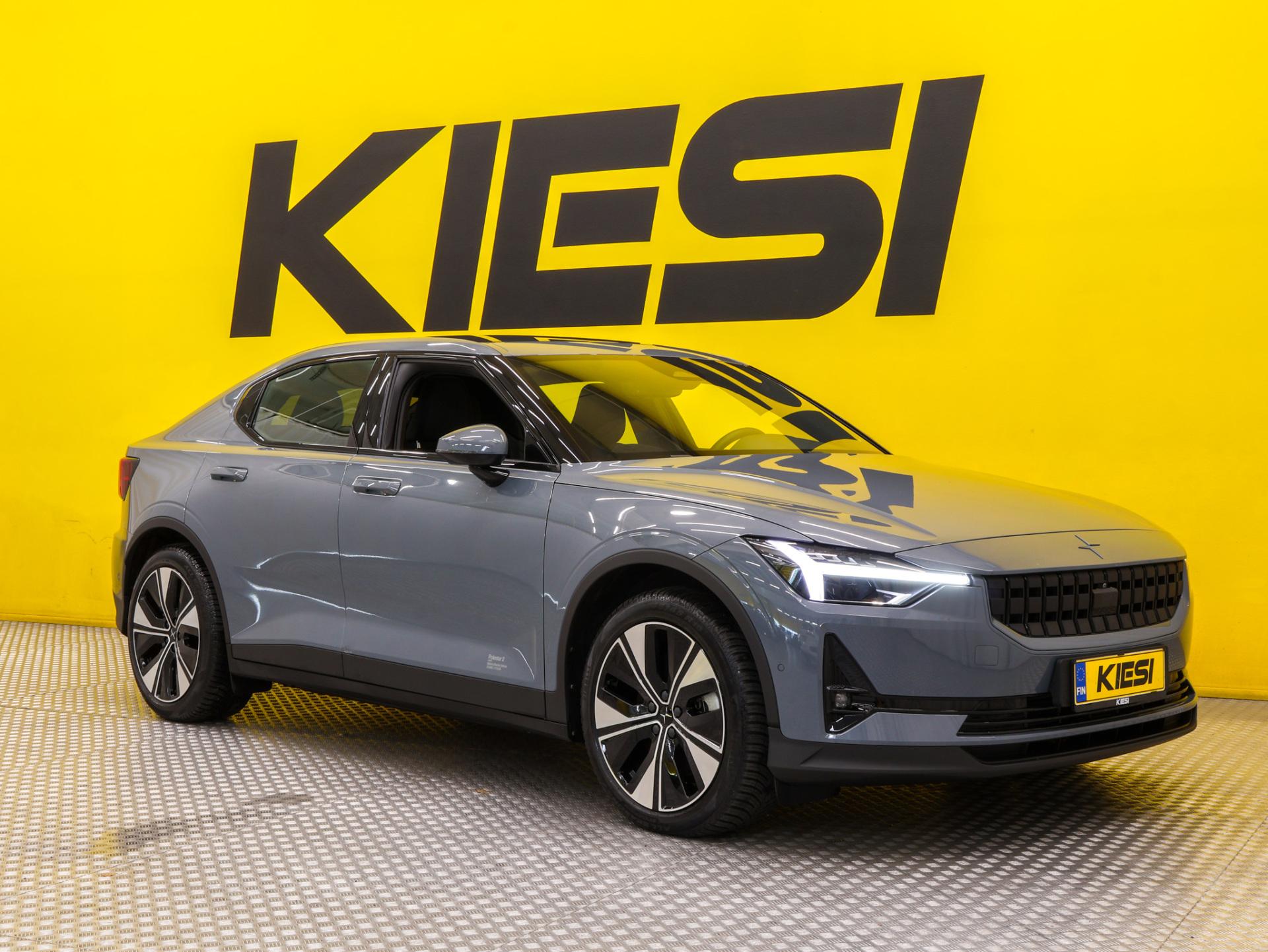 2023 Polestar 2