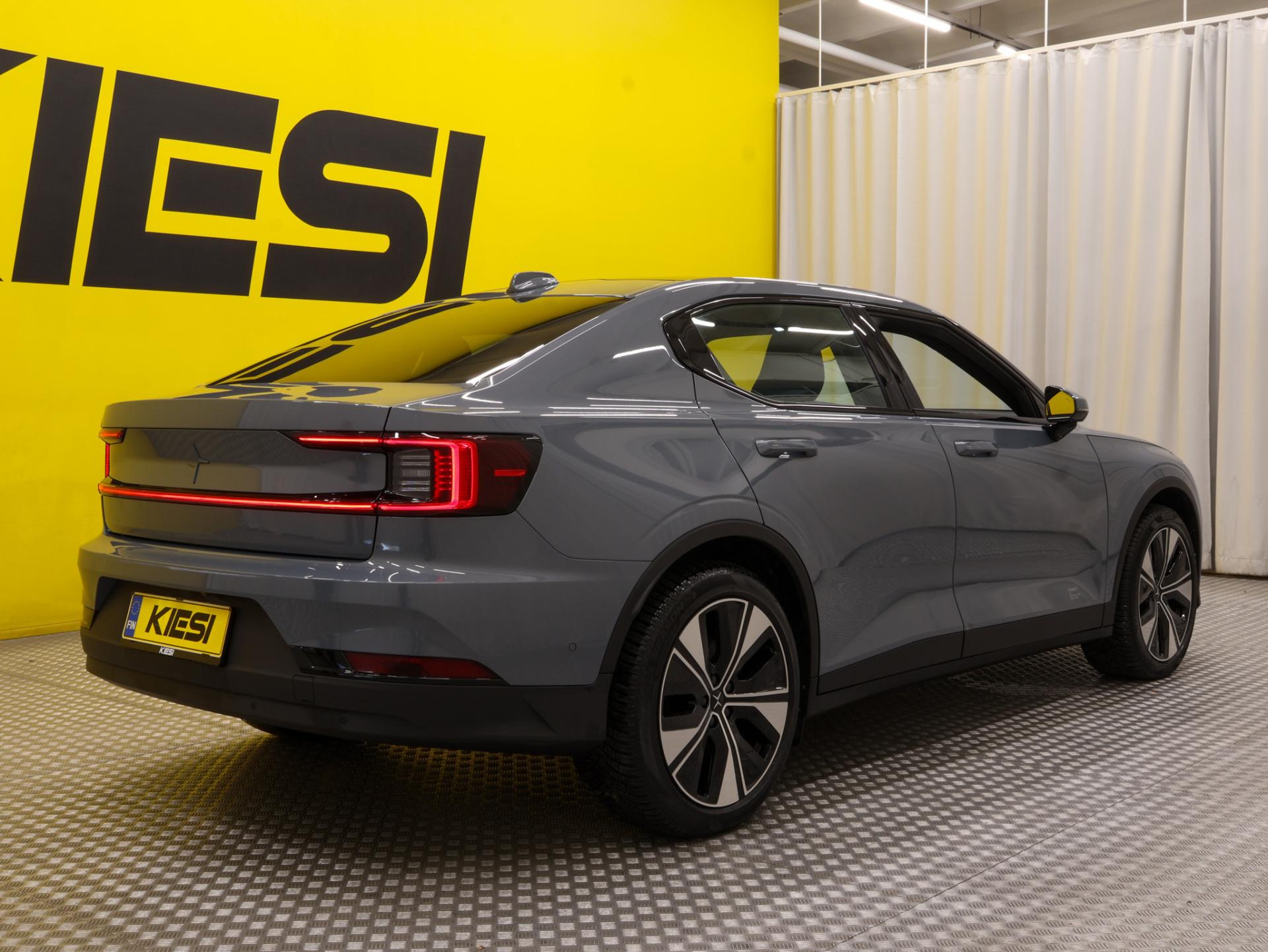 Pienoiskuva 3: 2023 Polestar 2