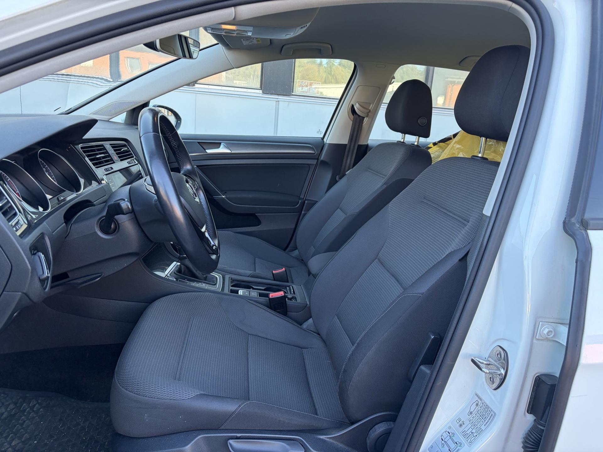 Volkswagen Golf 2019, kuva 7/30