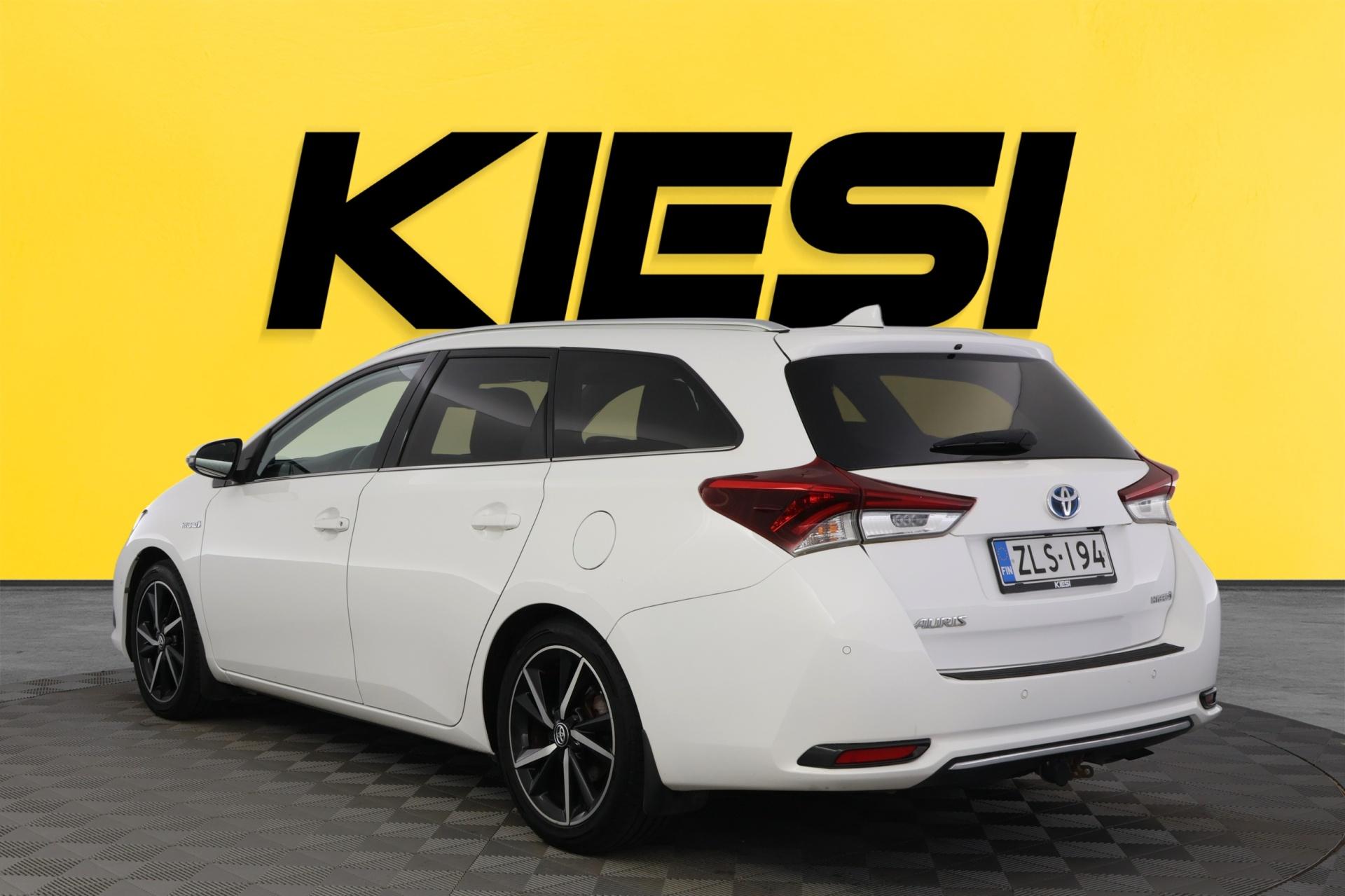 Toyota Auris 2018, kuva 5/35