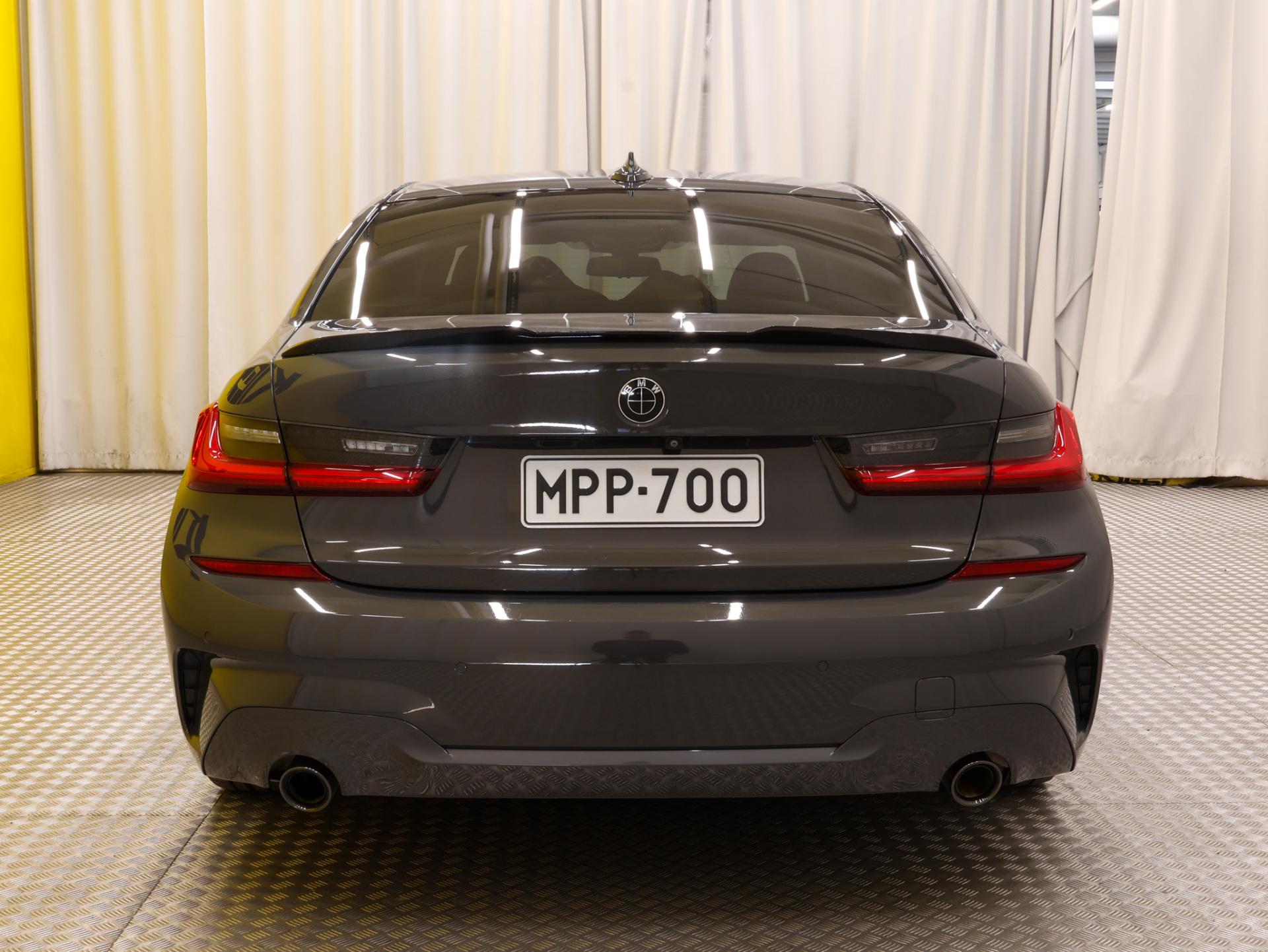 BMW 330 G20 330e M Sport 2020, kuva 4/40