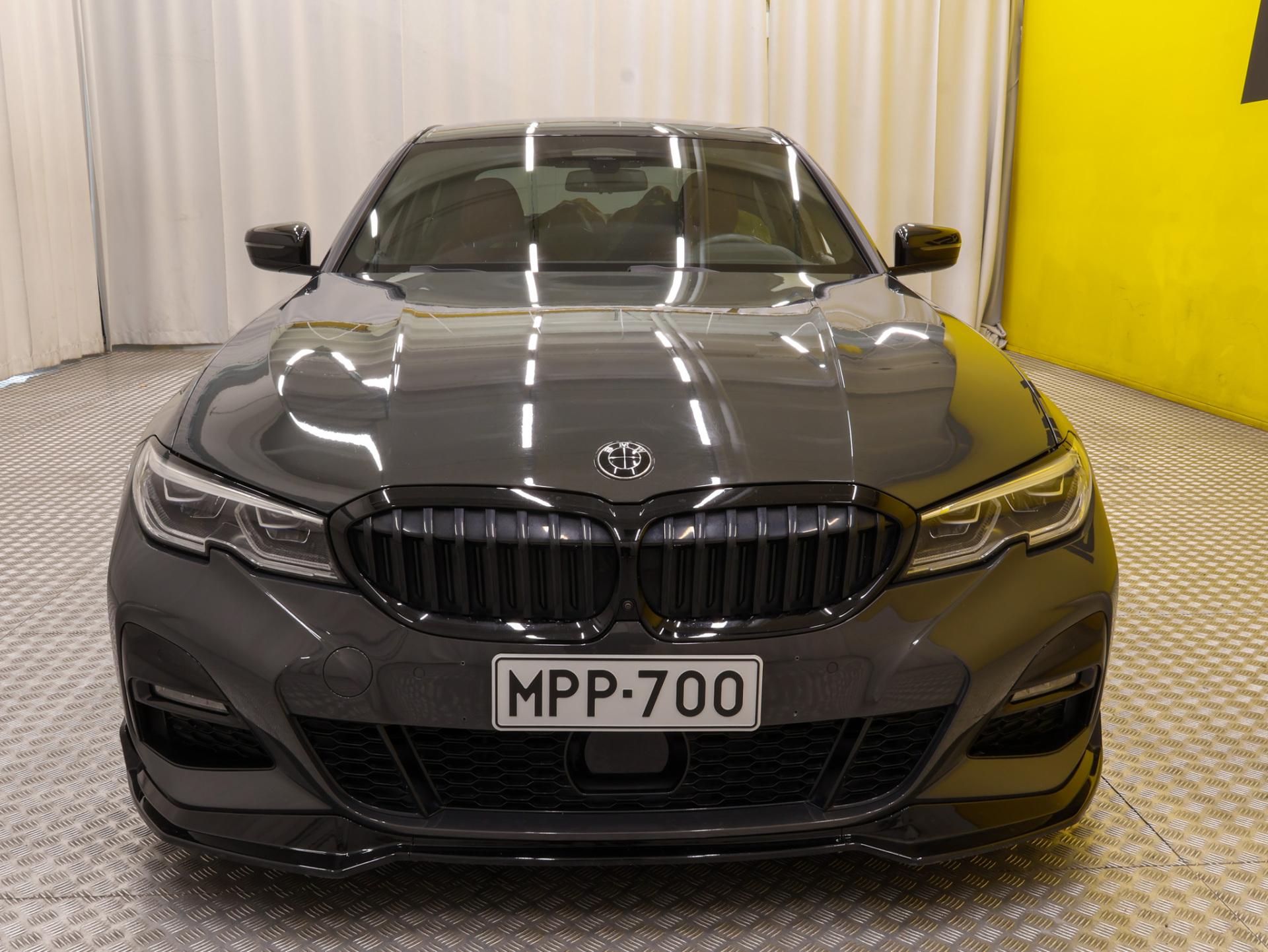 BMW 330 G20 330e M Sport 2020, kuva 7/40