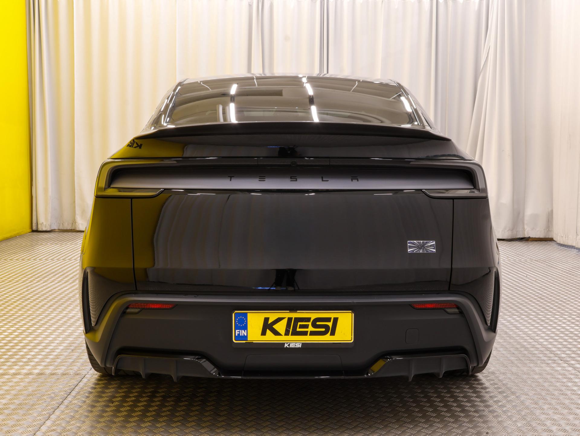 Tesla Model Y Performance AWD Juniper 2026, kuva 4/32