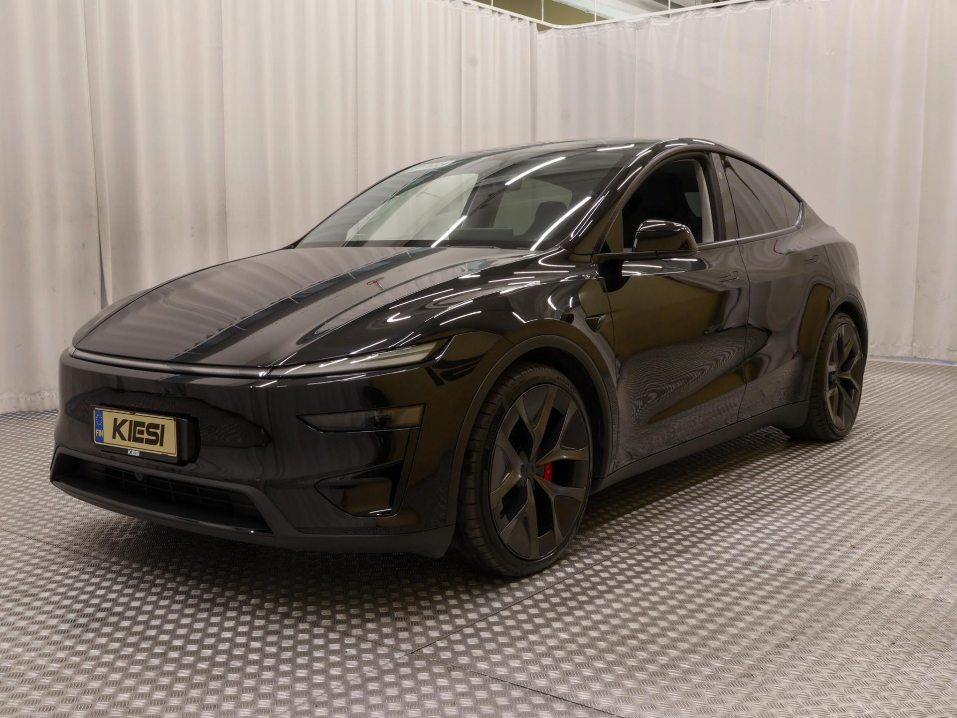 Tesla Model Y Performance AWD Juniper 2026, kuva 7/32