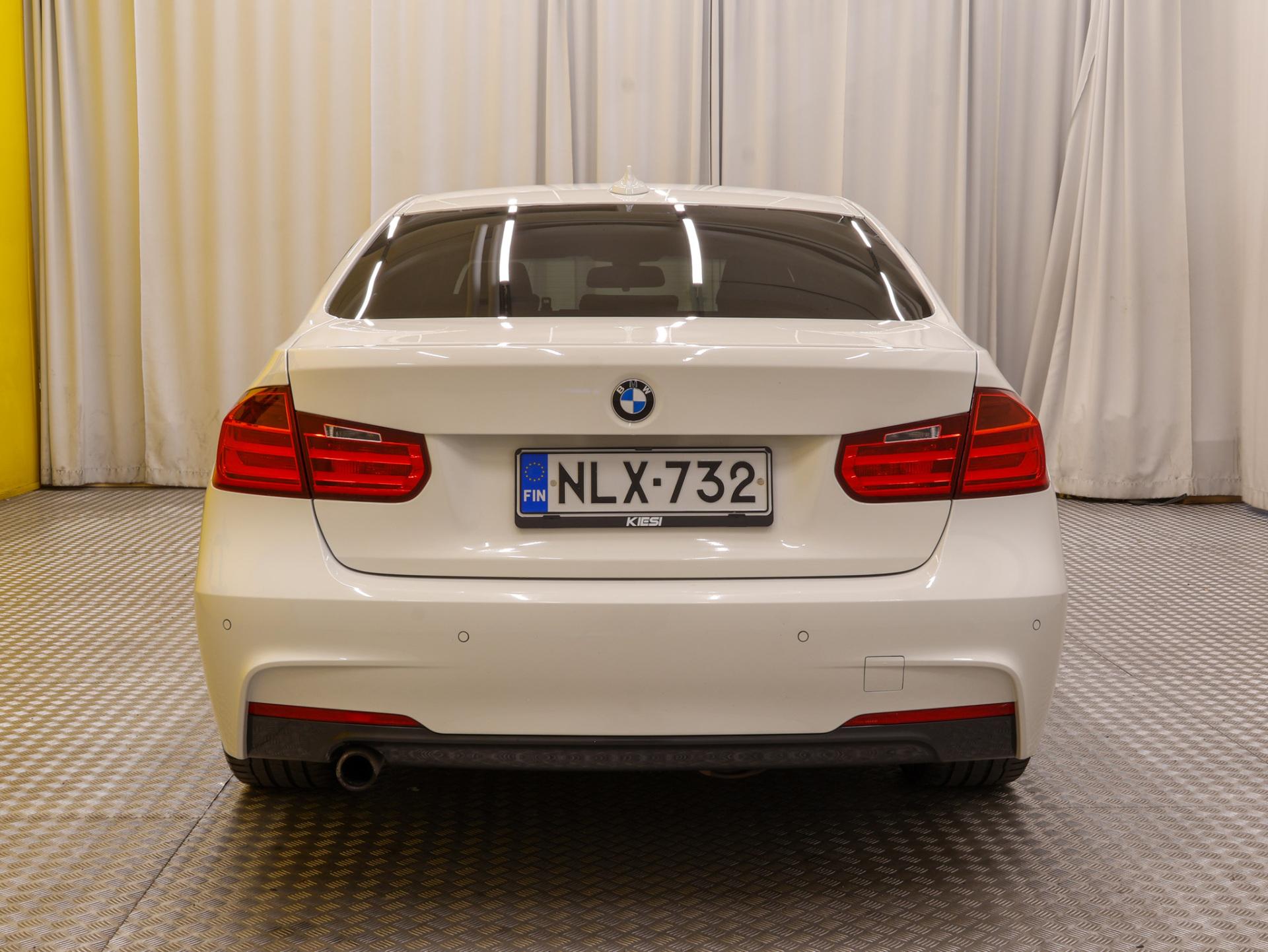 BMW 320 F30 A xDrive M-Sport 2015, kuva 4/28