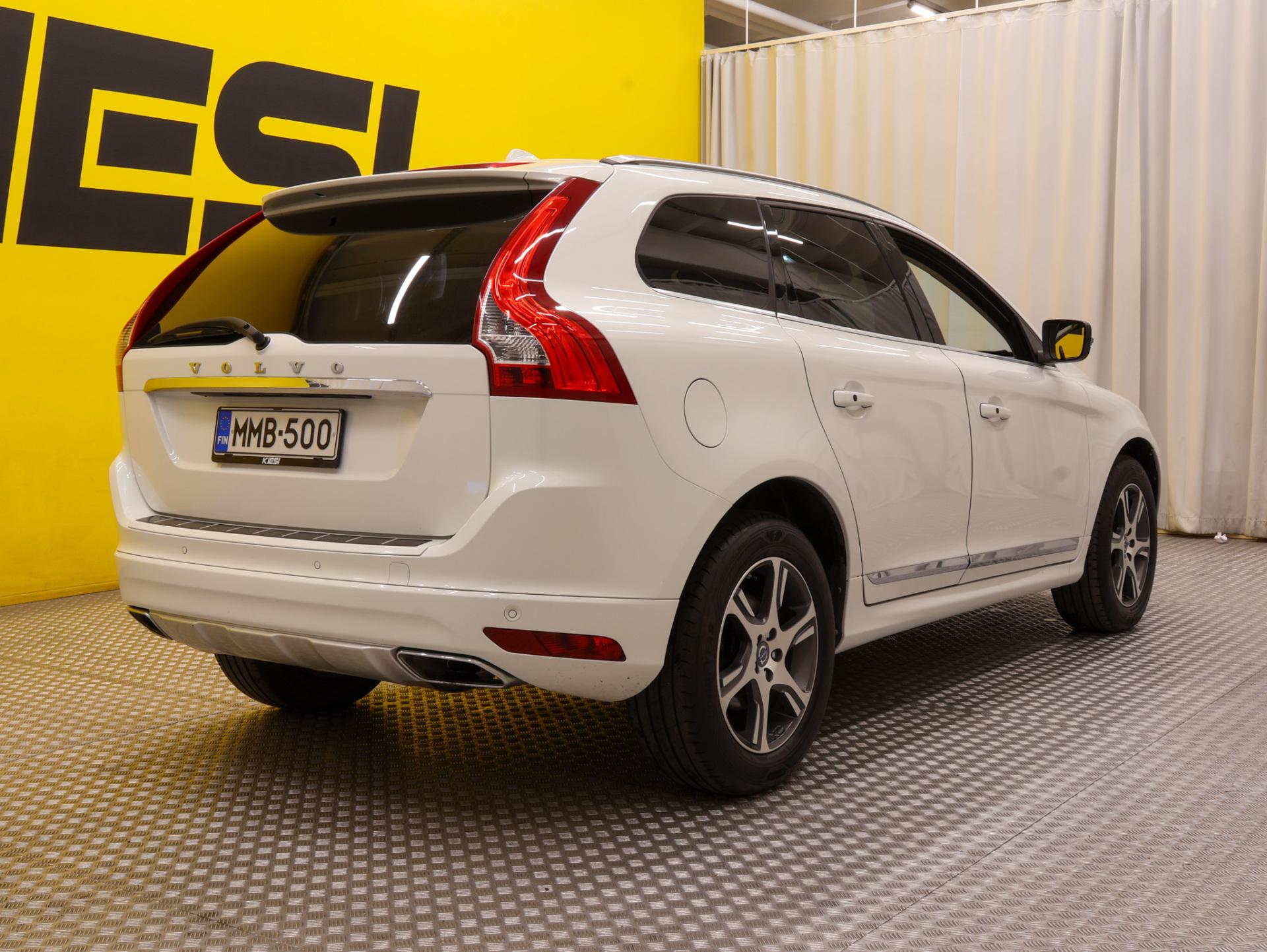 Volvo XC60 D4 Business Summum aut 2015, kuva 2/31